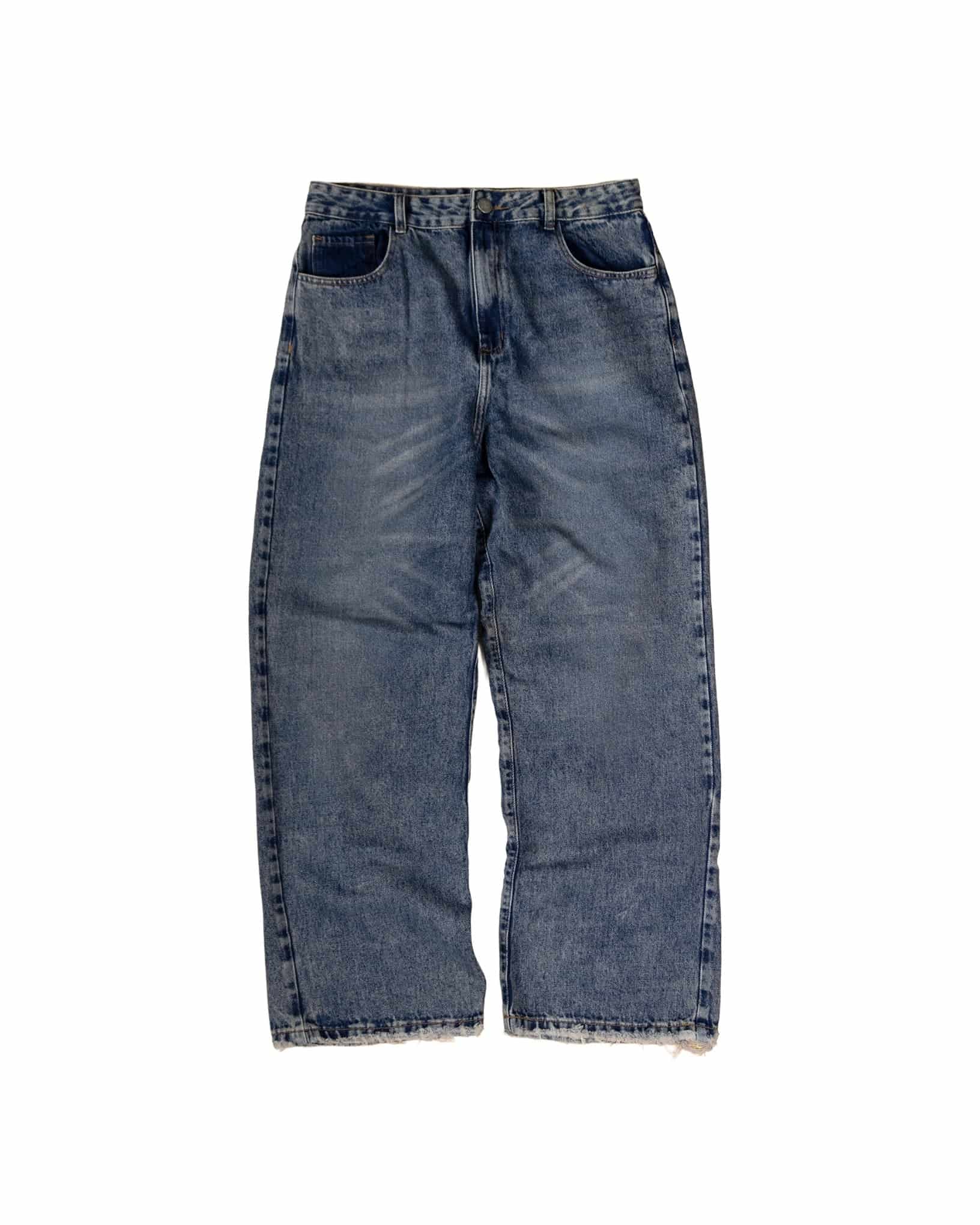 MpHhH Jeans 001 - miniatura 2