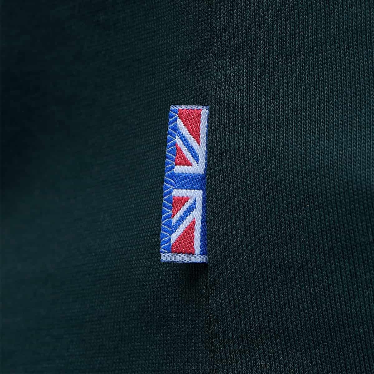 Camiseta Verde Mujer - miniatura 6