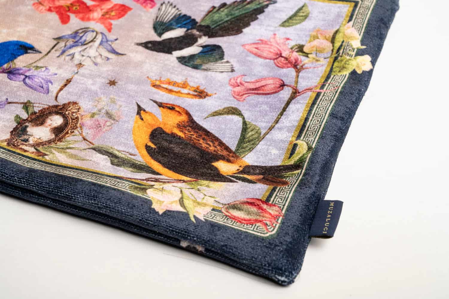 Hand Bag - Alegria - miniatura 2