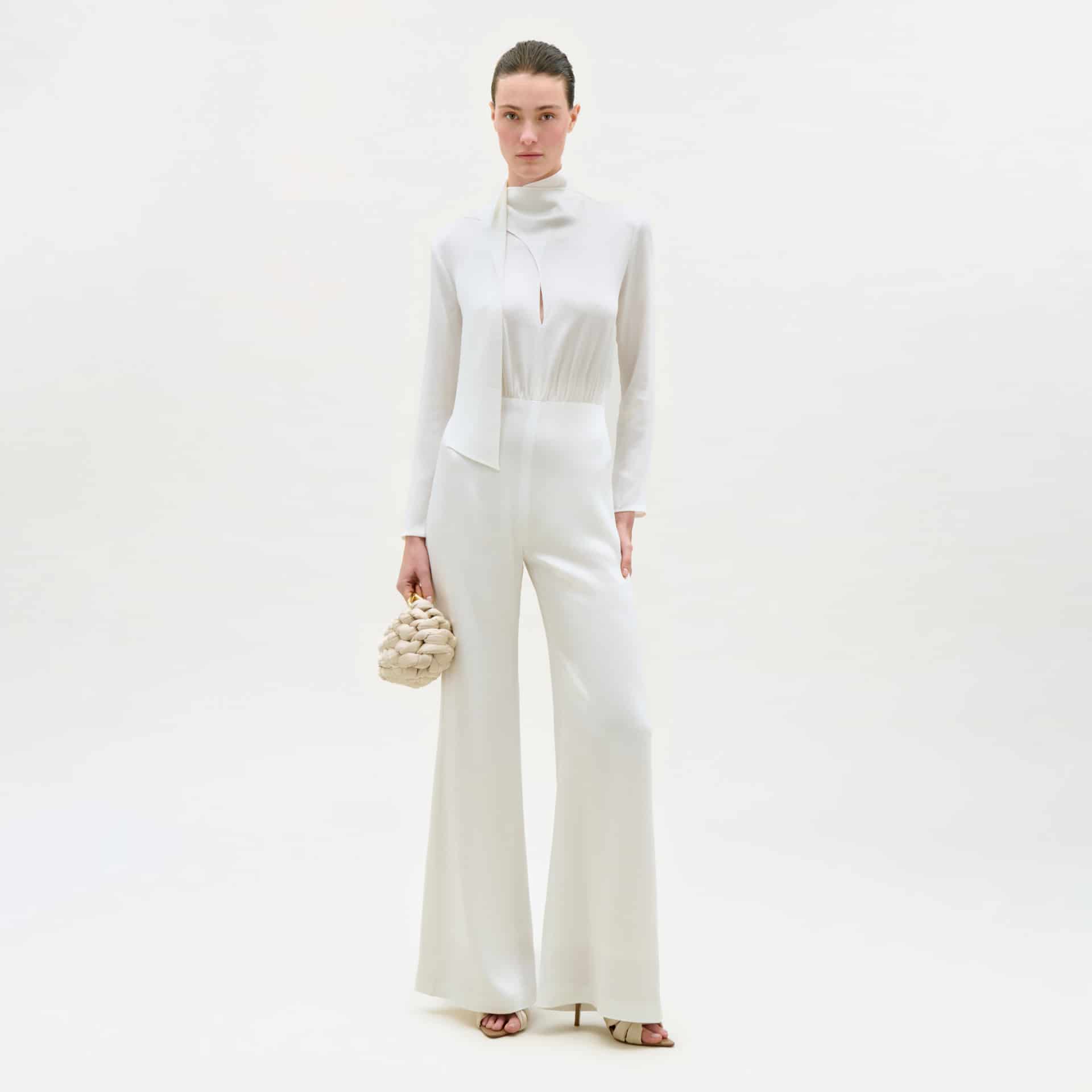 Giorgia Jumpsuit - miniatura 1