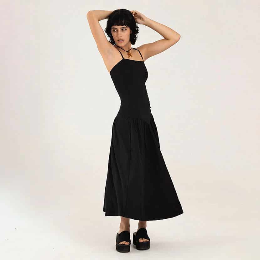 BRANDO DRESS - miniatura 1