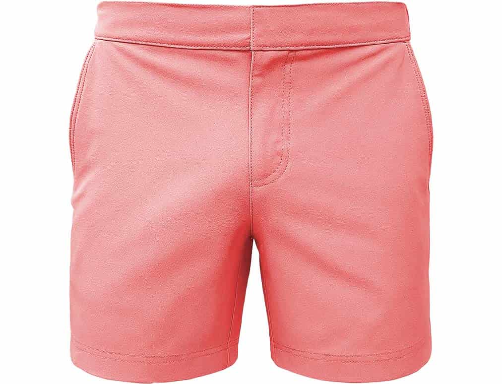 PANTALONETA LUX FLEX SALMON - miniatura 1