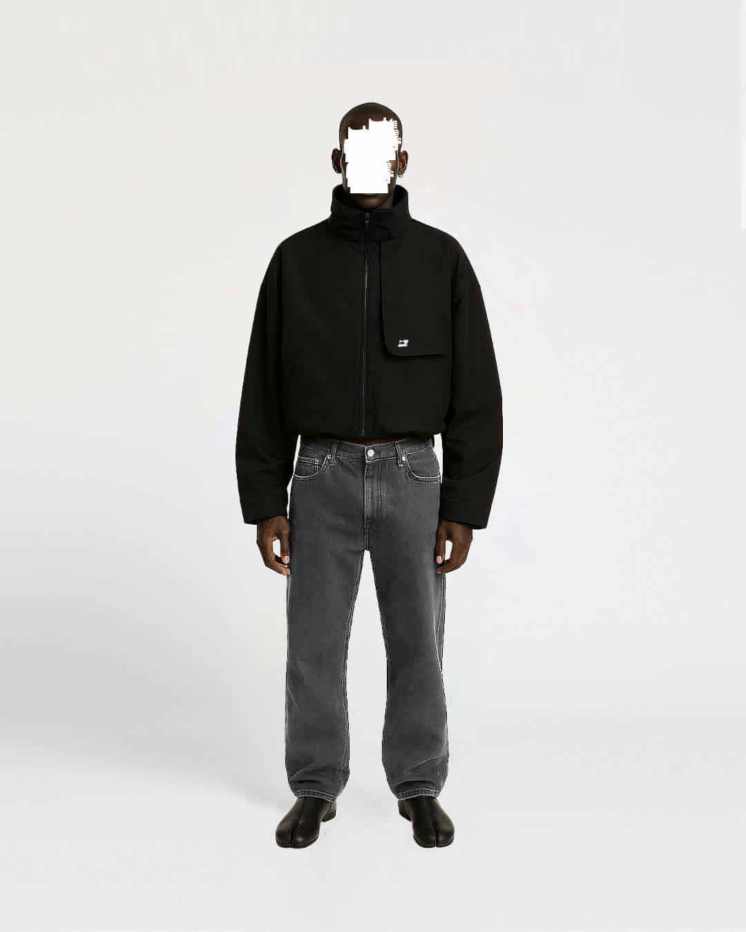 CHAQUETA LiiGHT - miniatura 4