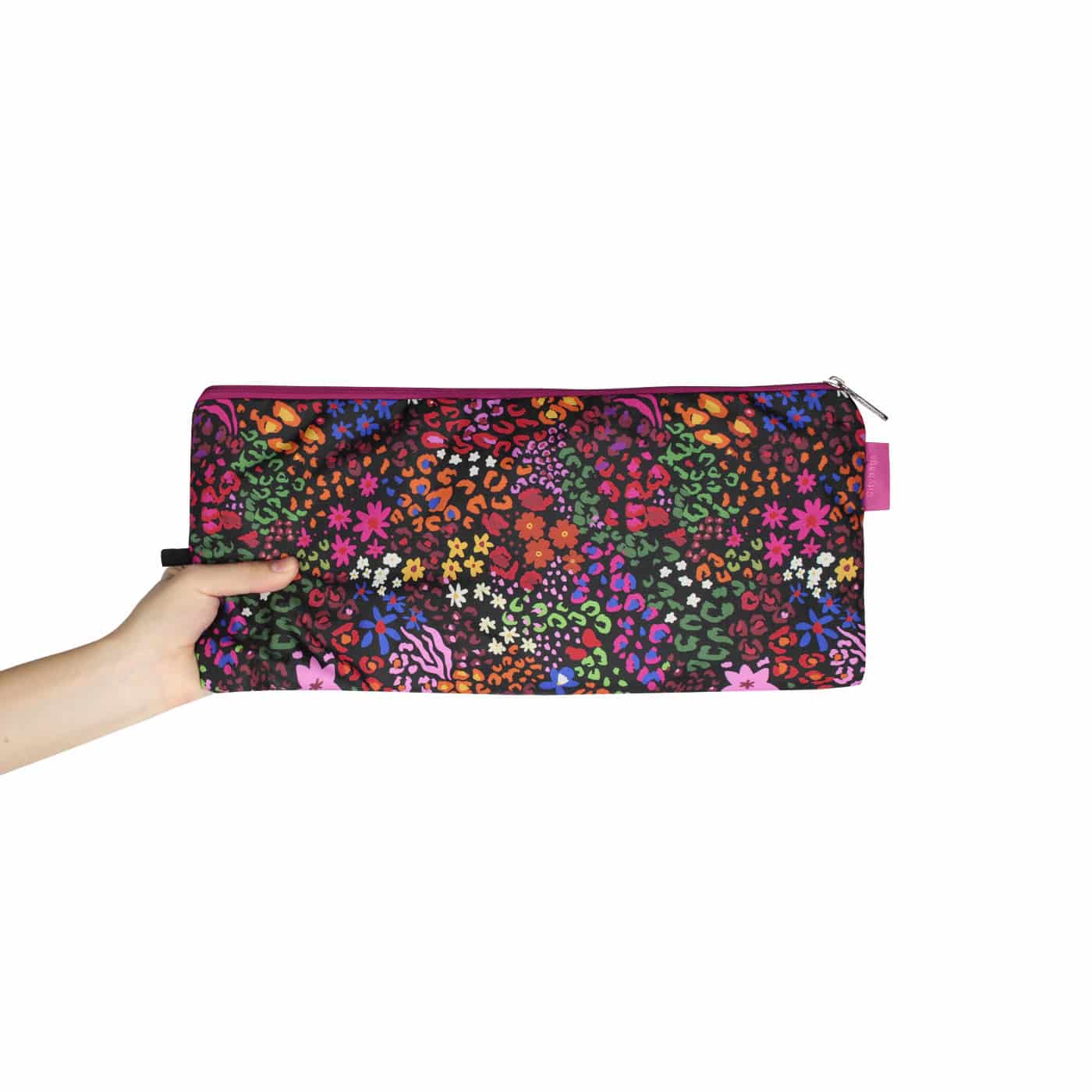 Maleta M ULTRA Plegable Estampado Funk Citybags - miniatura 2