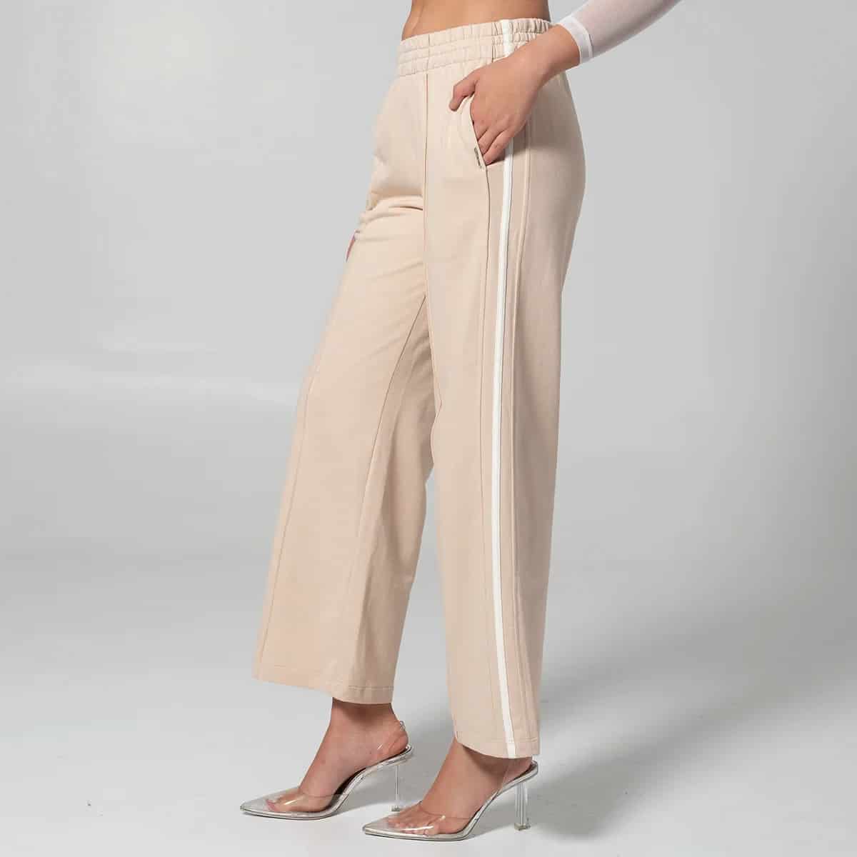Pantalon Sport Wide Leg Drake - miniatura 6
