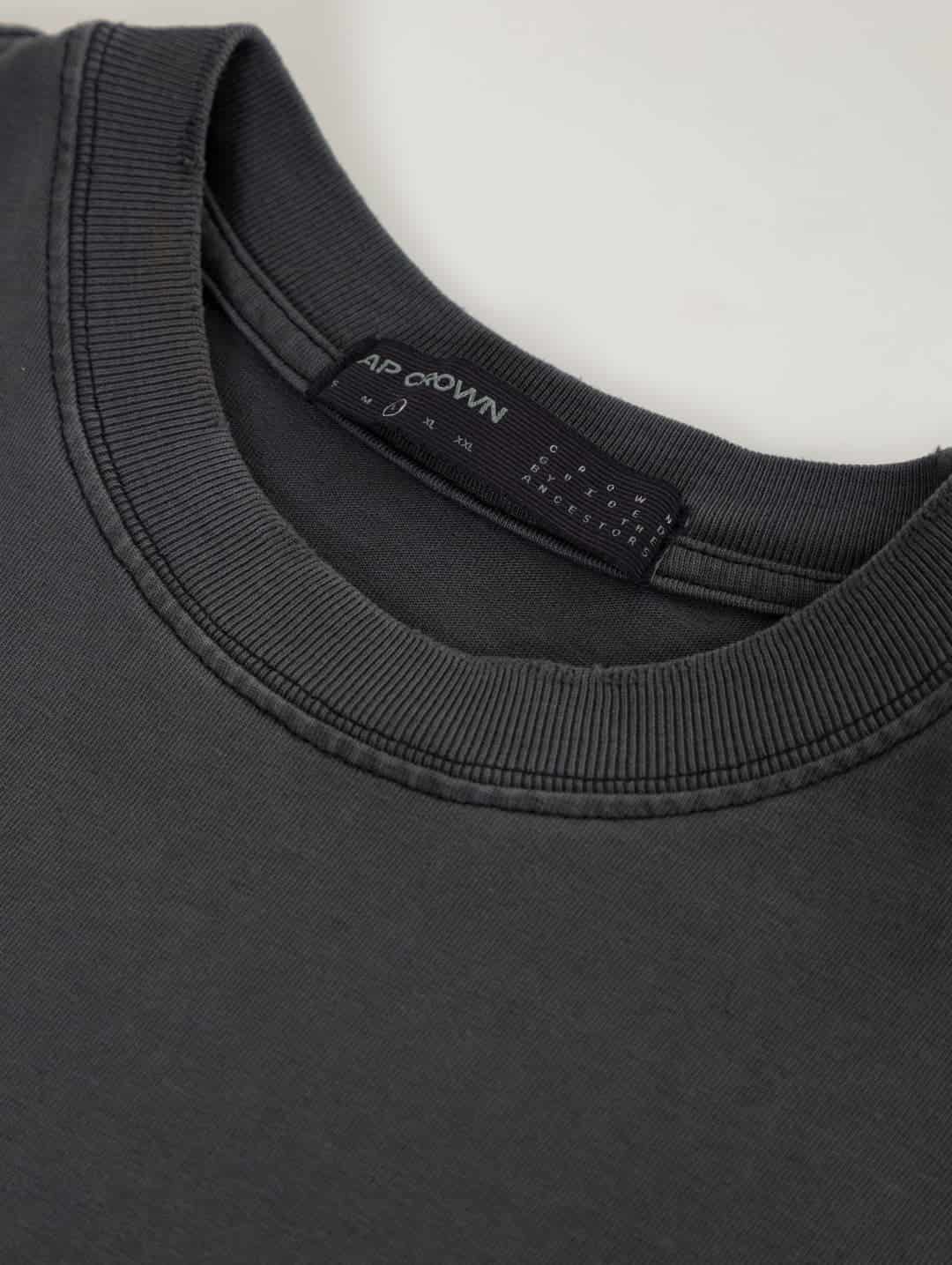 DUSTY T-SHIRT - miniatura 9