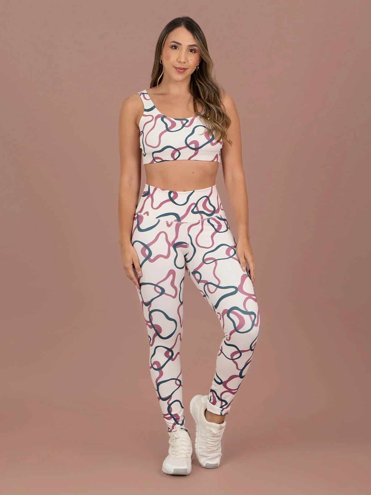 Jesua leggins set - miniatura 1