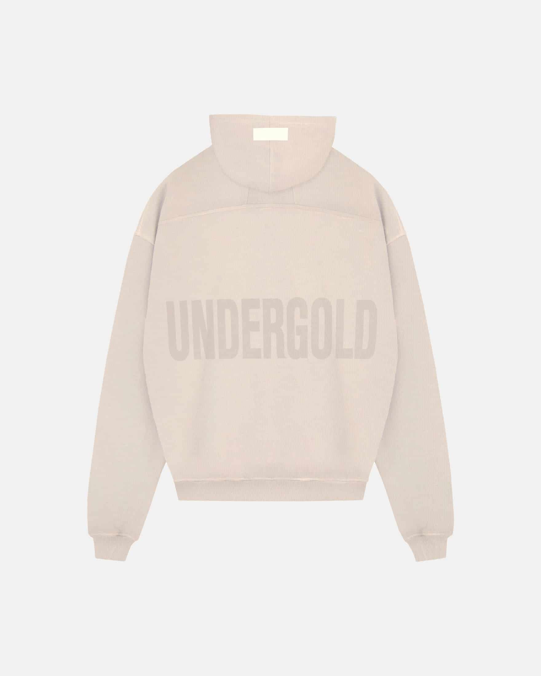 Basics Undergold Hoodies - miniatura 2
