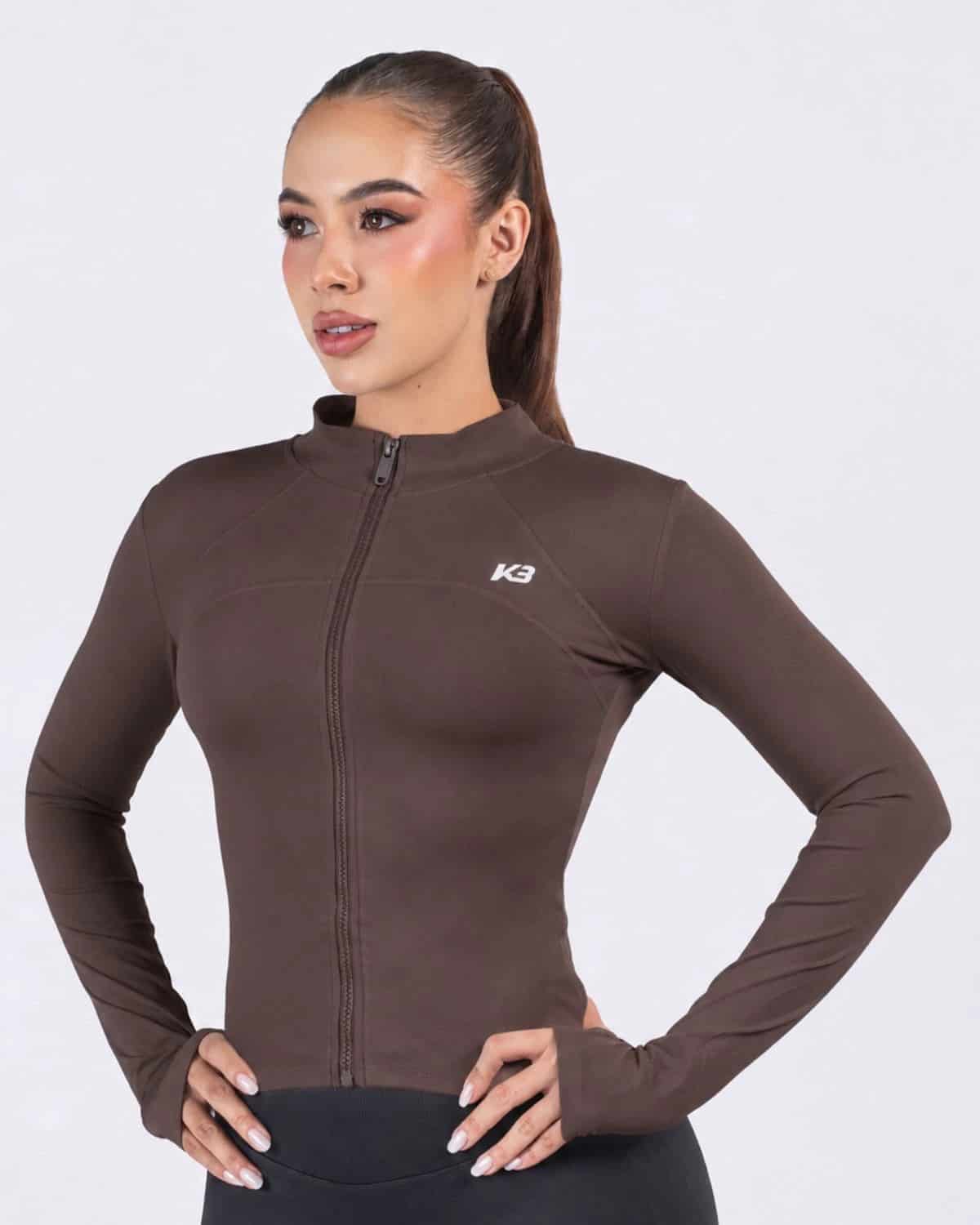 Dry Jacket Girly┃KAYBU REF. 1197 - miniatura 3