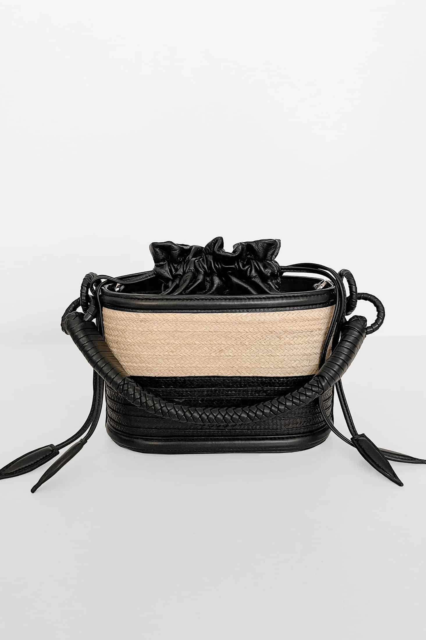 Caña Basket Bucket, Half & Half - miniatura 1