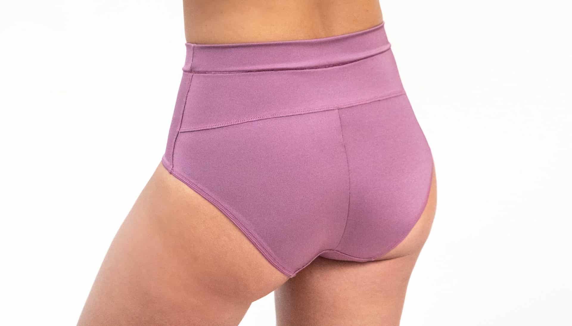 Panty faja control de abdomen - miniatura 2