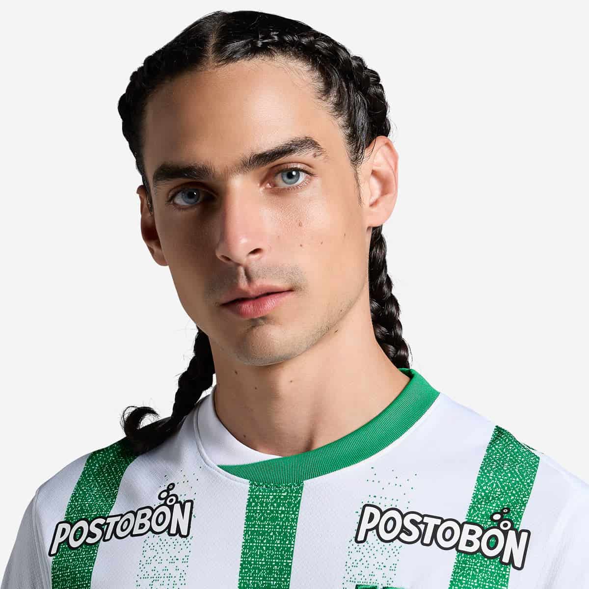 CAMISETA NIKE 2025 LOCAL - HOMBRE - miniatura 5