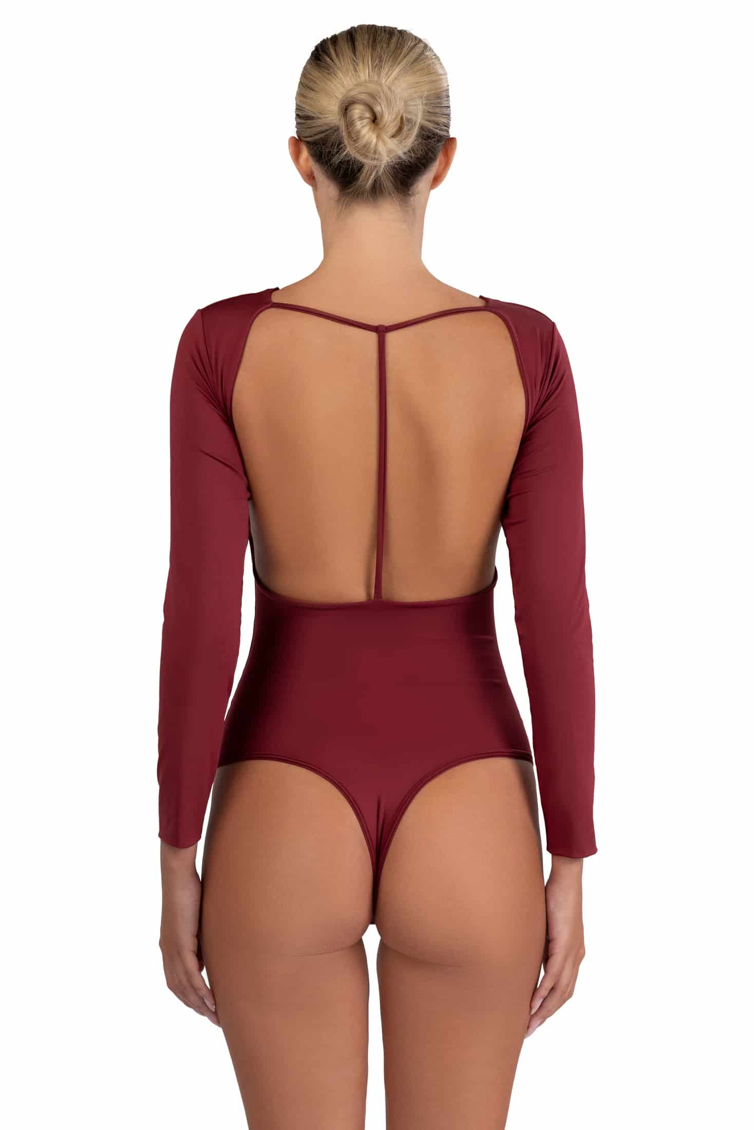 Body – Francia - miniatura 1