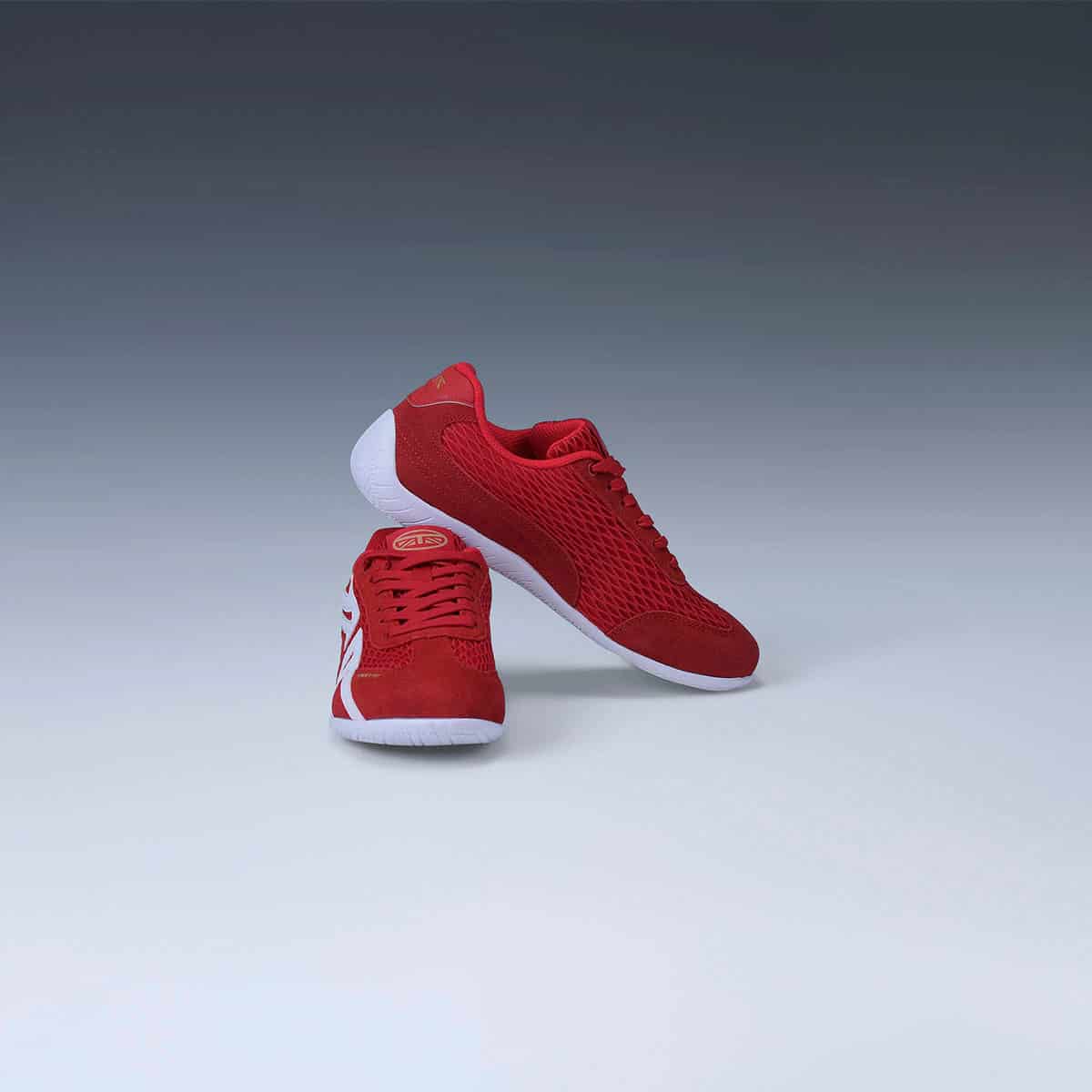 Tenis Rojos - miniatura 5