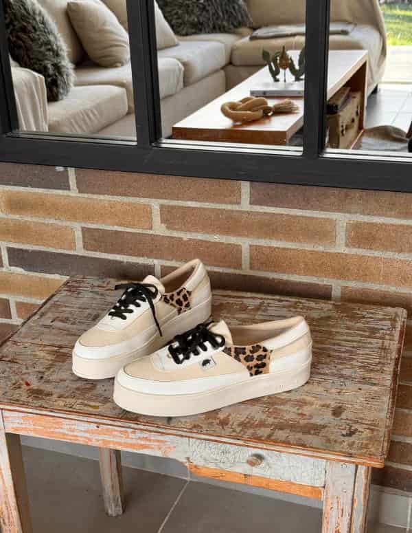TENIS COOL PRINT - miniatura 9