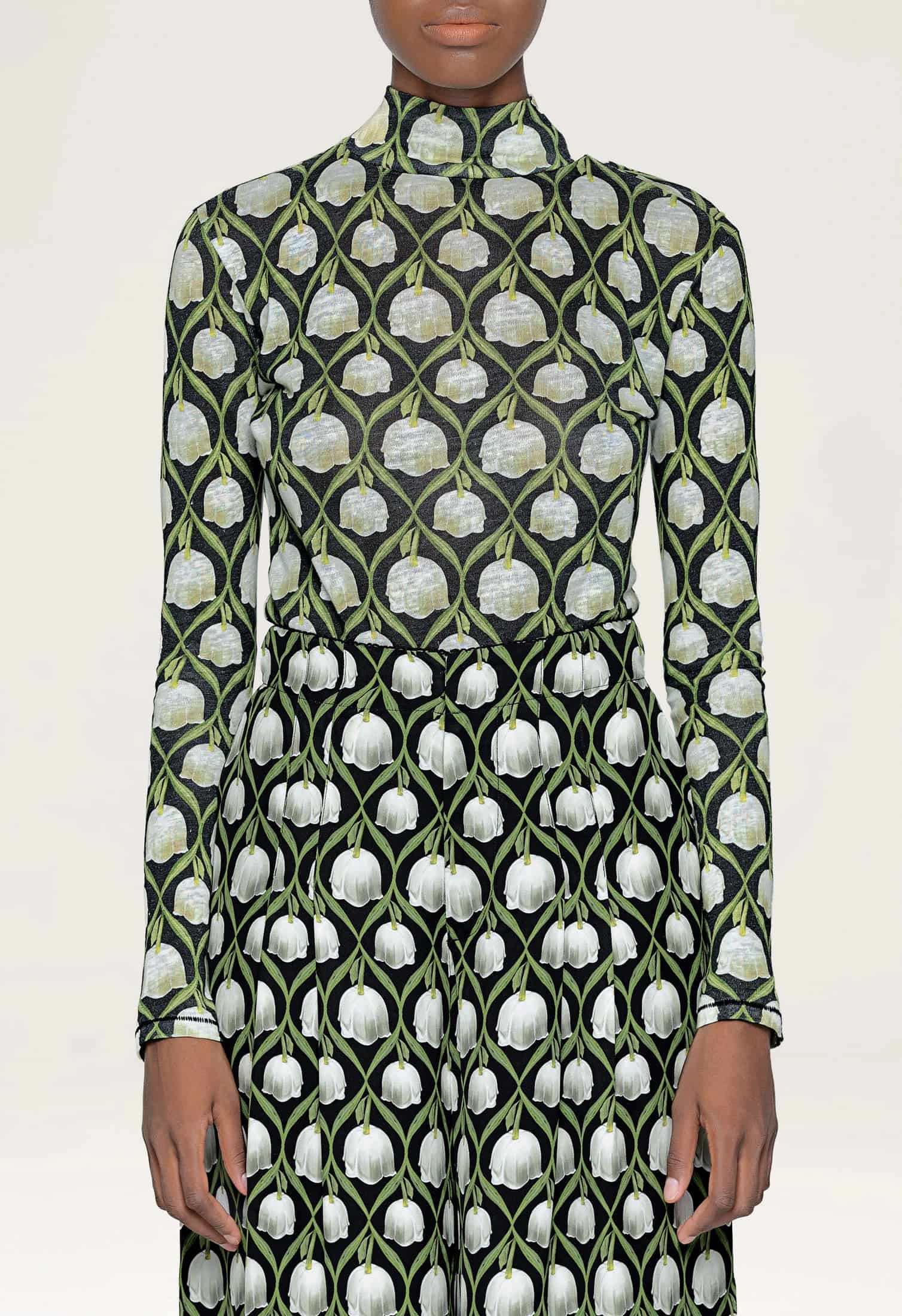 Cayena Perla Bodysuit - miniatura 3