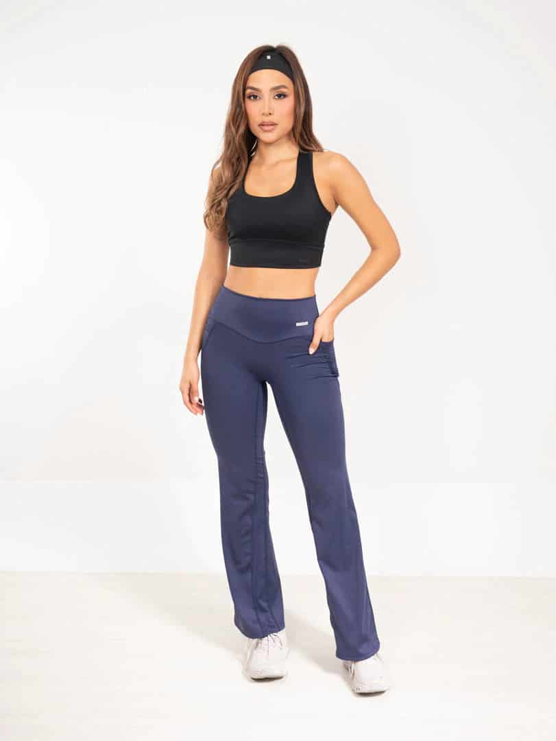 Leggins Deportivo Bota Campana - miniatura 7