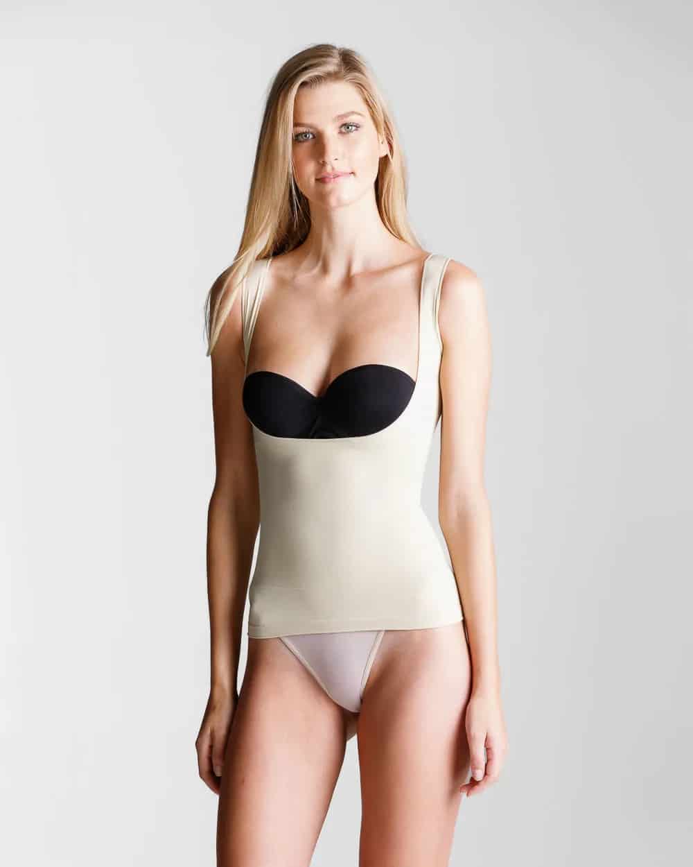 Camiseta Faja Busto Libre Plus - miniatura 2