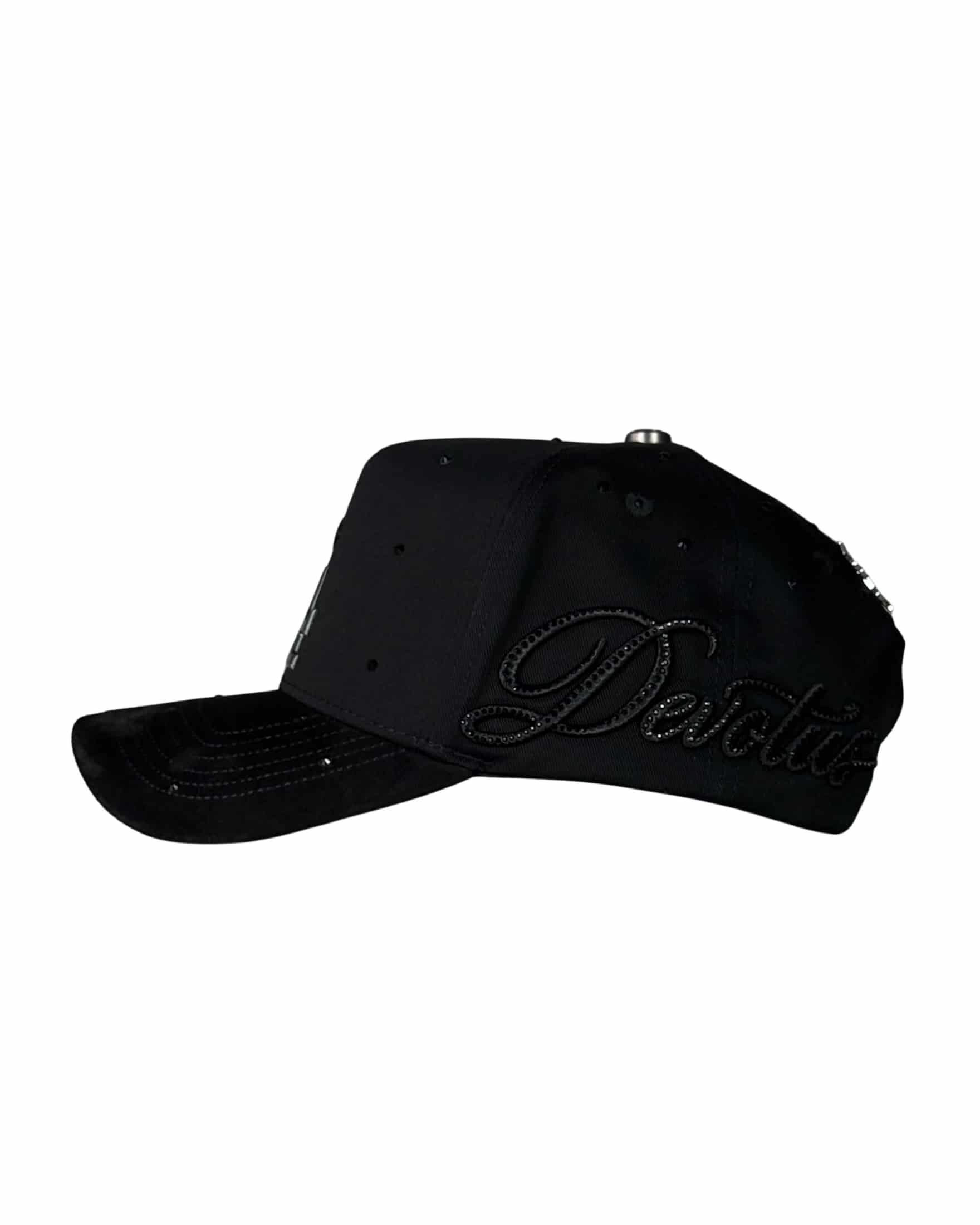 Gorra devotus Última cena - miniatura 2