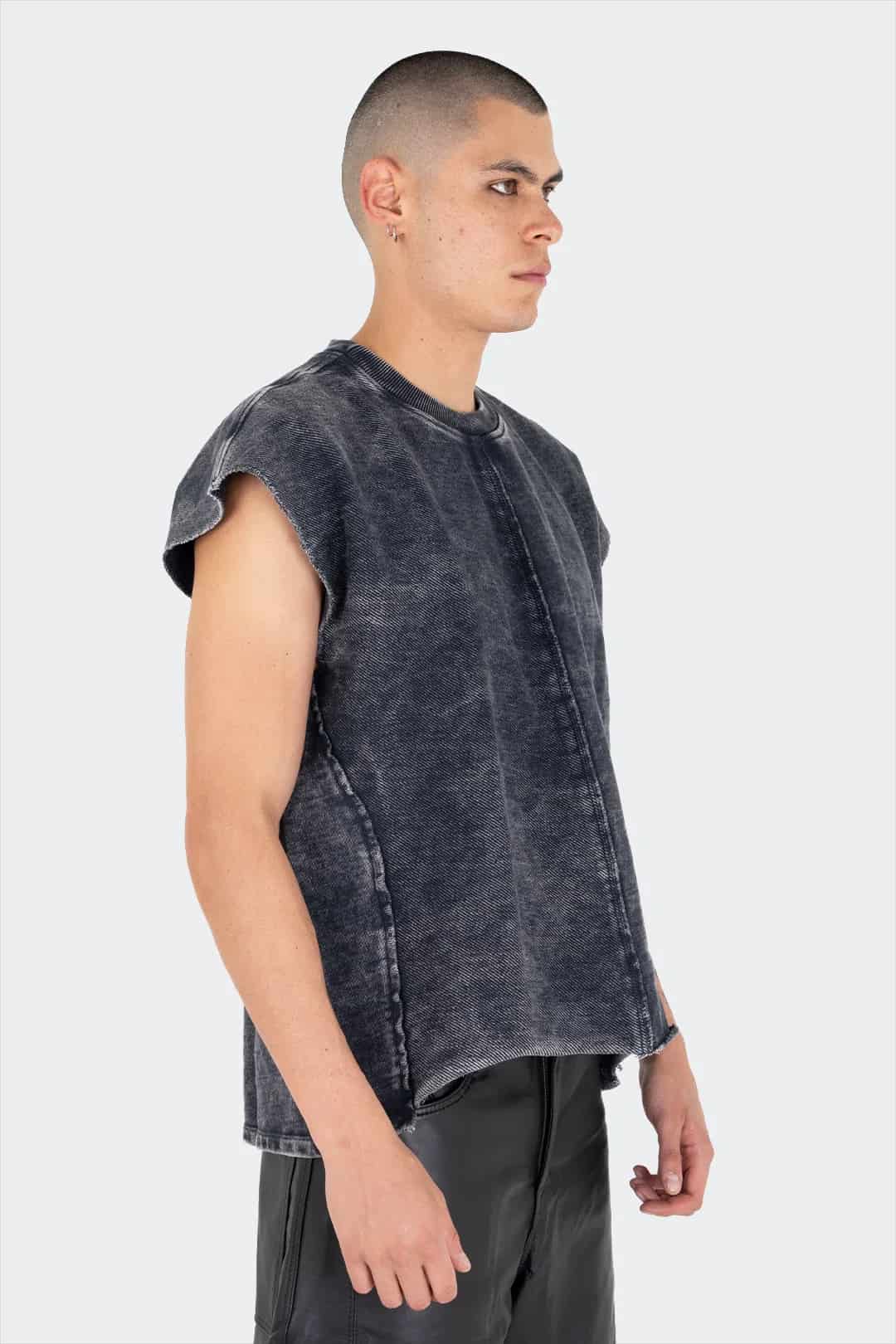 VENENO TANK TOP PROCESO - miniatura 2