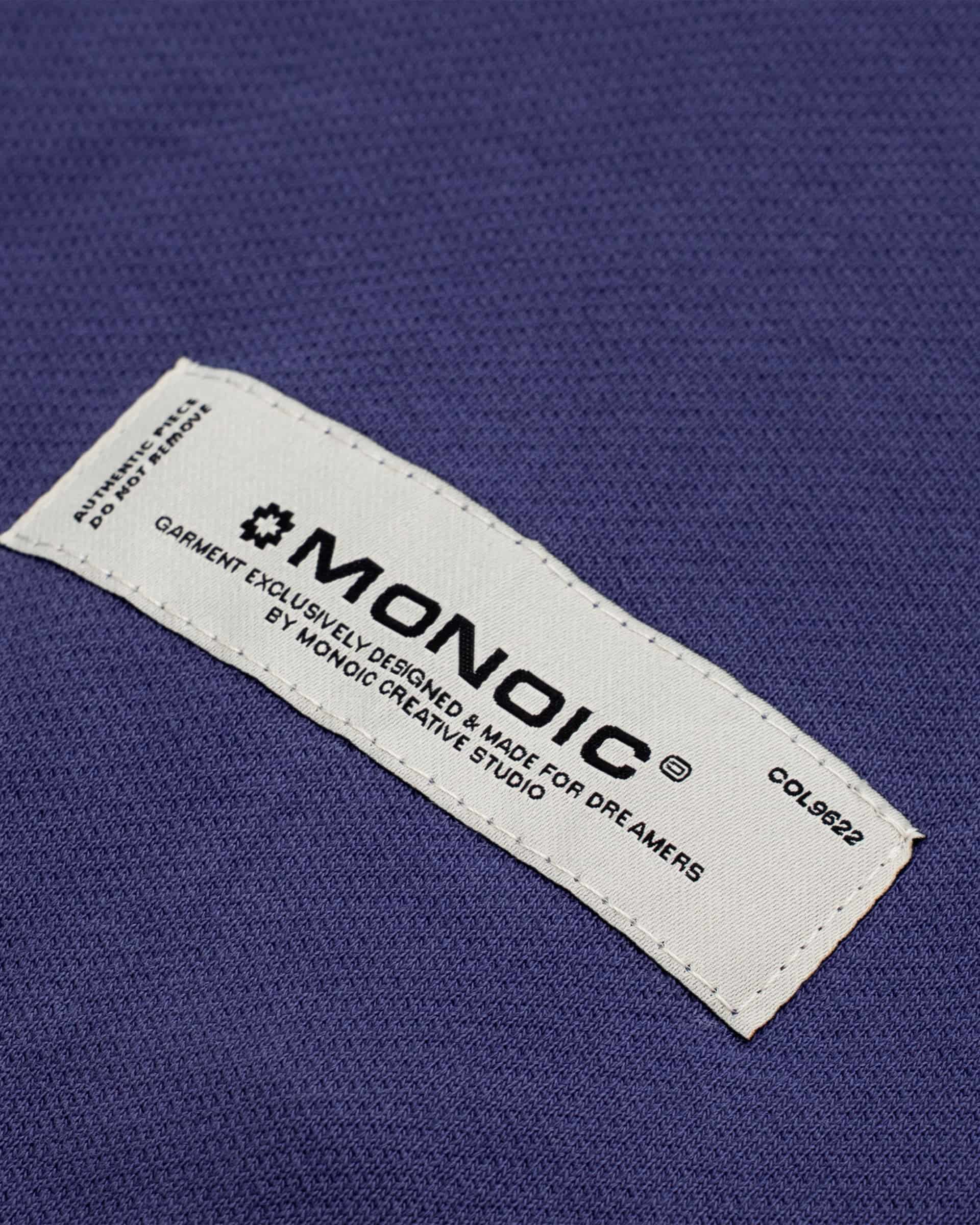 Hoodie Oversized Básico V3 - Lavanda - miniatura 7
