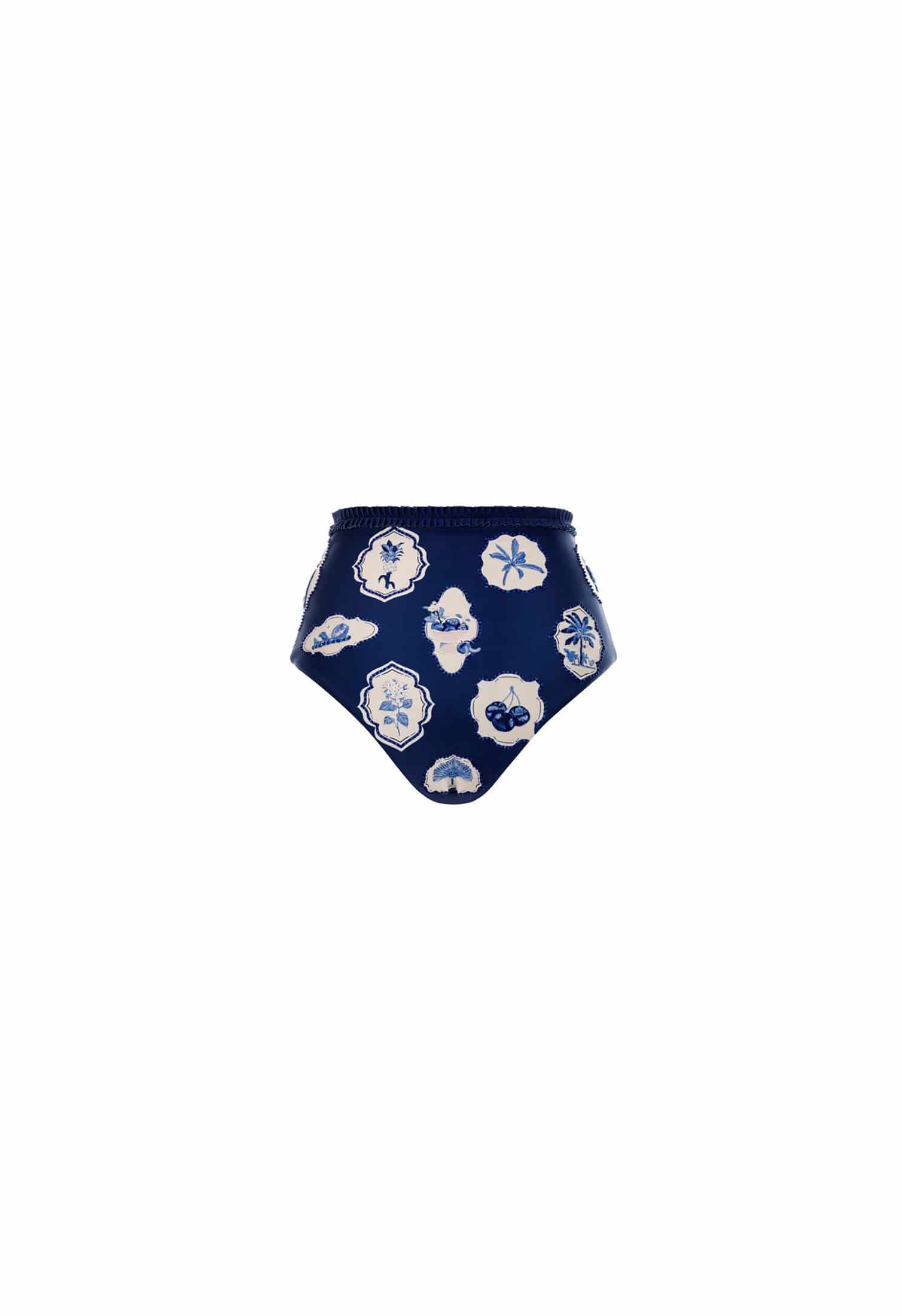 Nopal Wild Bikini Bottom - miniatura 7