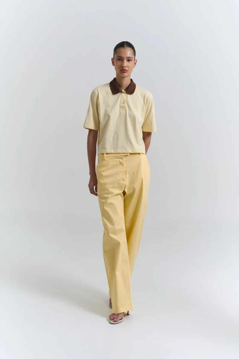 BUTTER PANT - miniatura 6