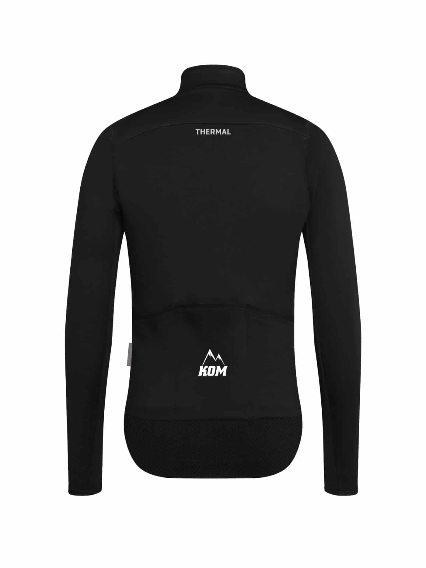 Jersey Ciclismo Térmico Tour - Hombre - miniatura 21