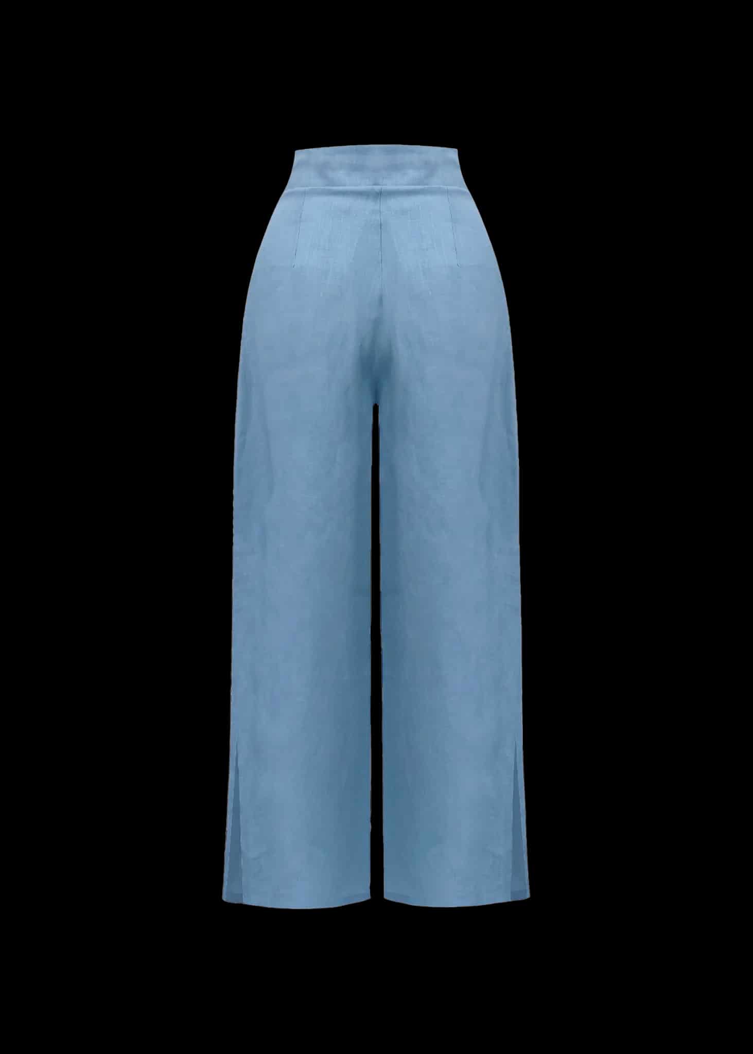 Pantalon London - miniatura 3