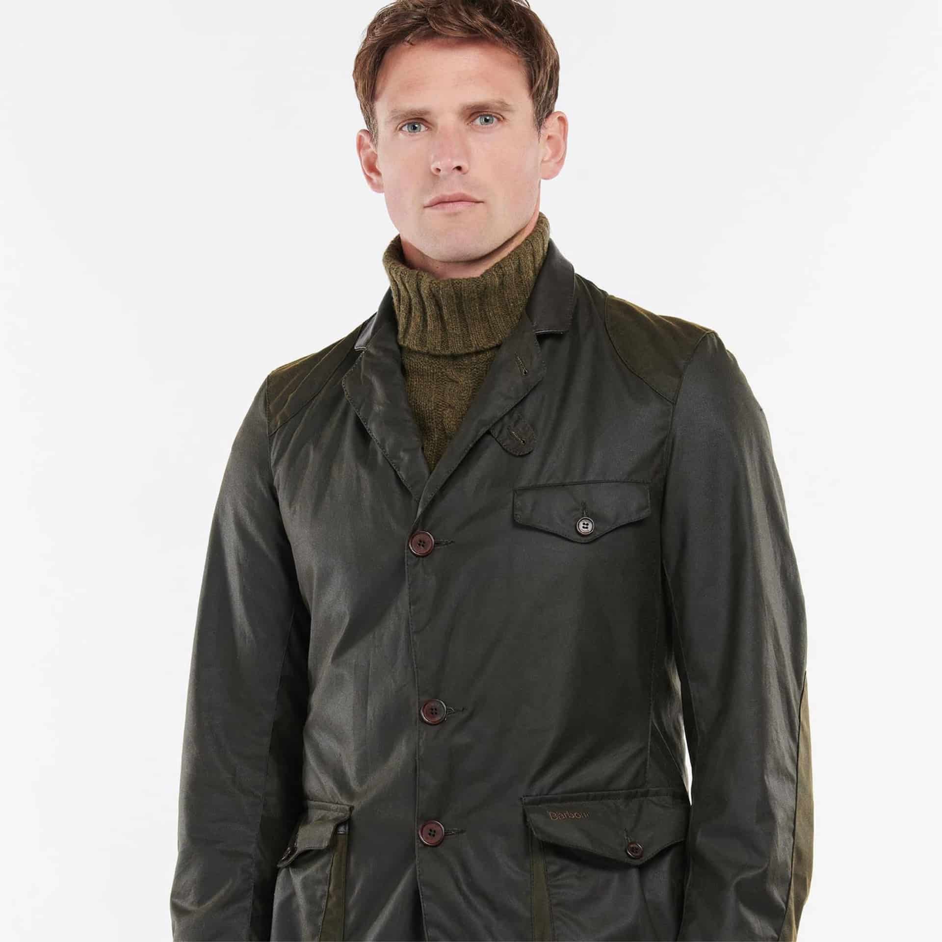 Barbour Beacon Sports - miniatura 1