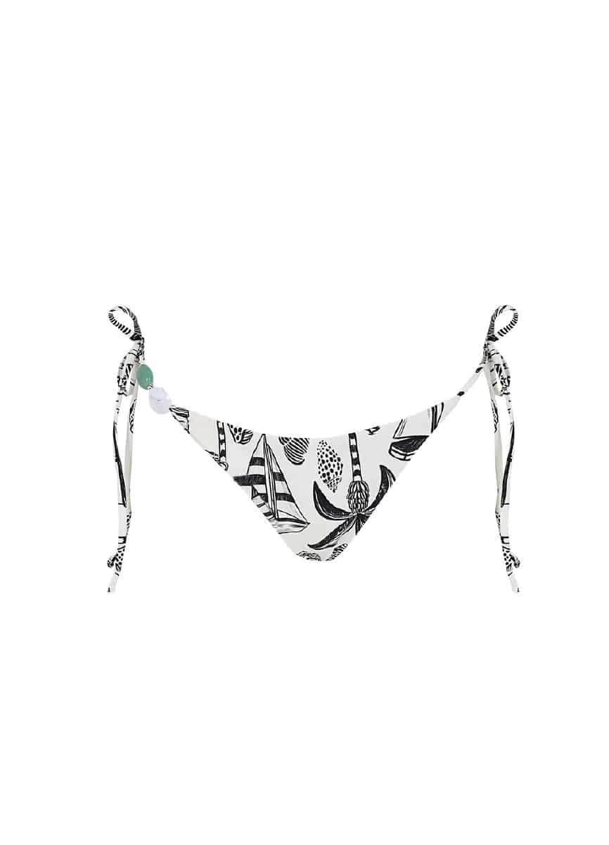 MIDNIGHT MUSE BORA BORA BOTTOM 95534 - miniatura 3