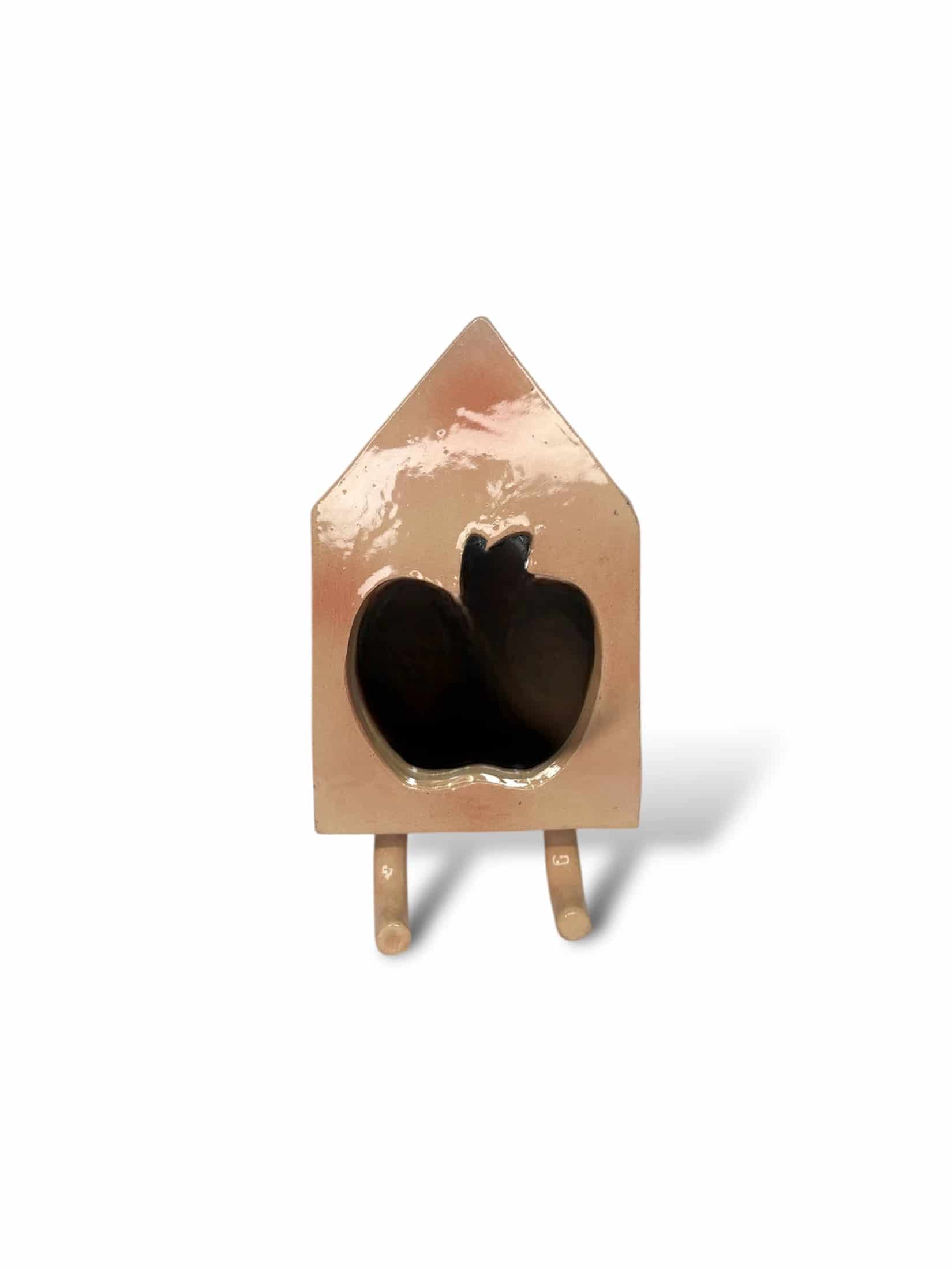 LITTLE MIRROR HOUSE - miniatura 2