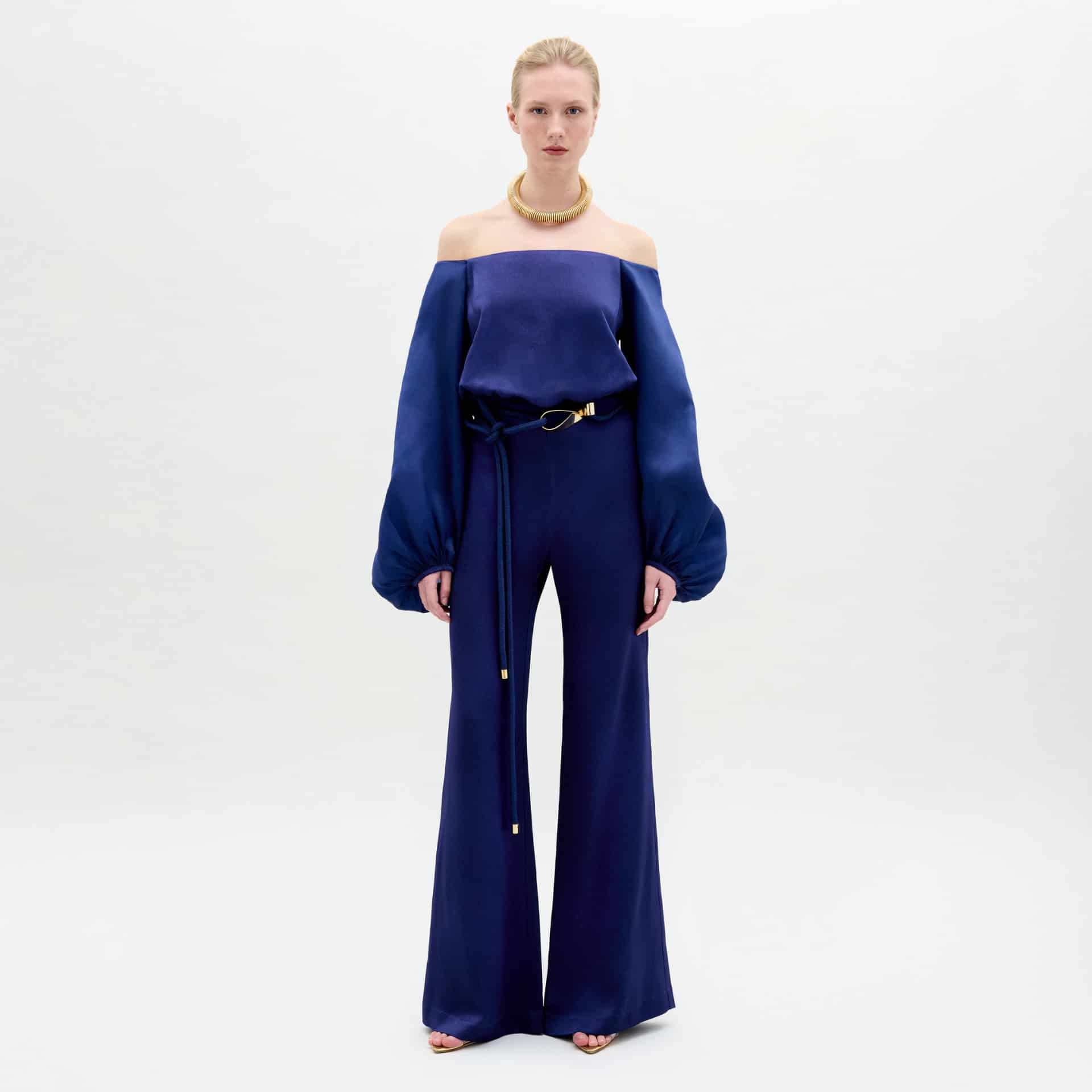 Geraldine Jumpsuit - miniatura 1