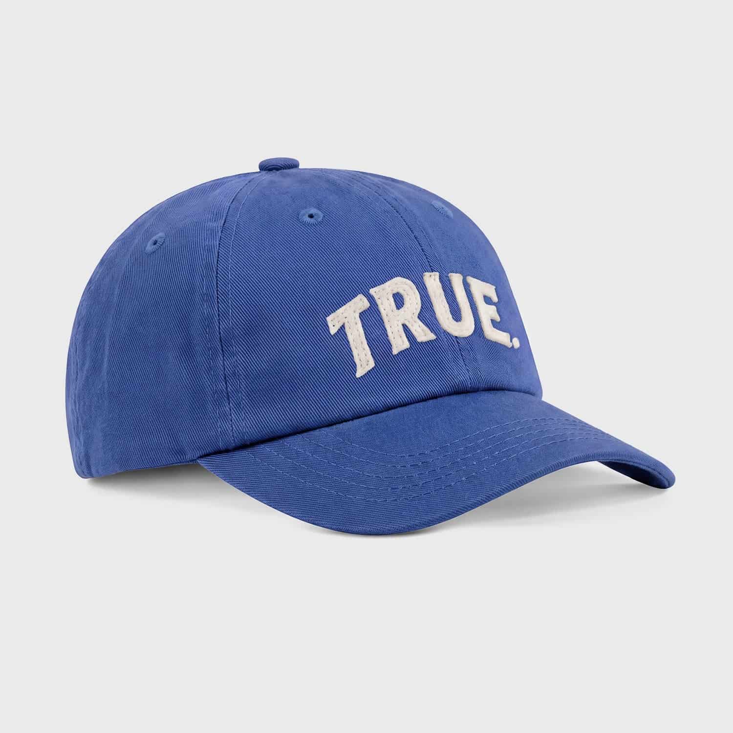 Varsity Cap - Blue - miniatura 1