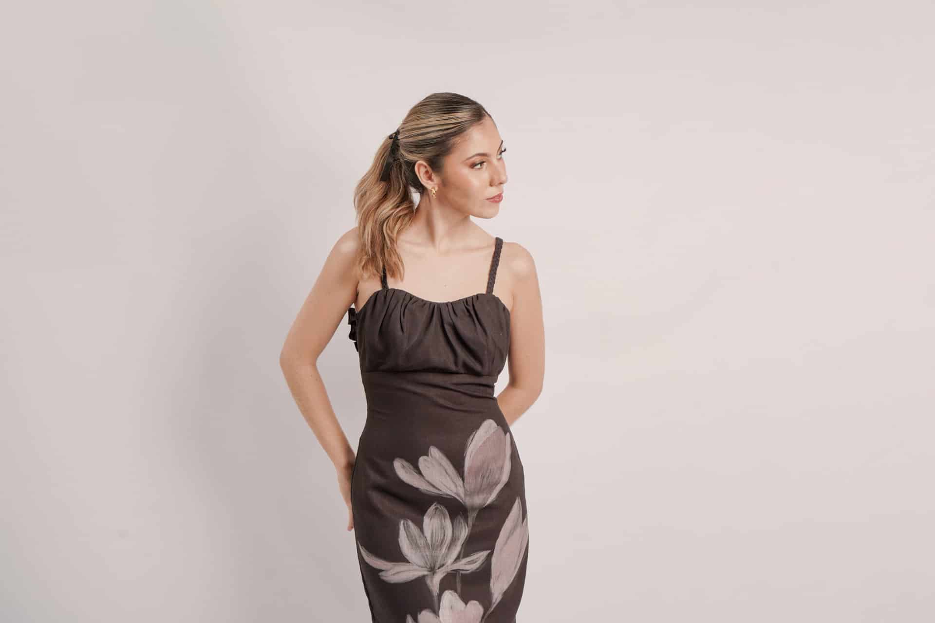 LETRAS DE ENCANTO DRESS - miniatura 6
