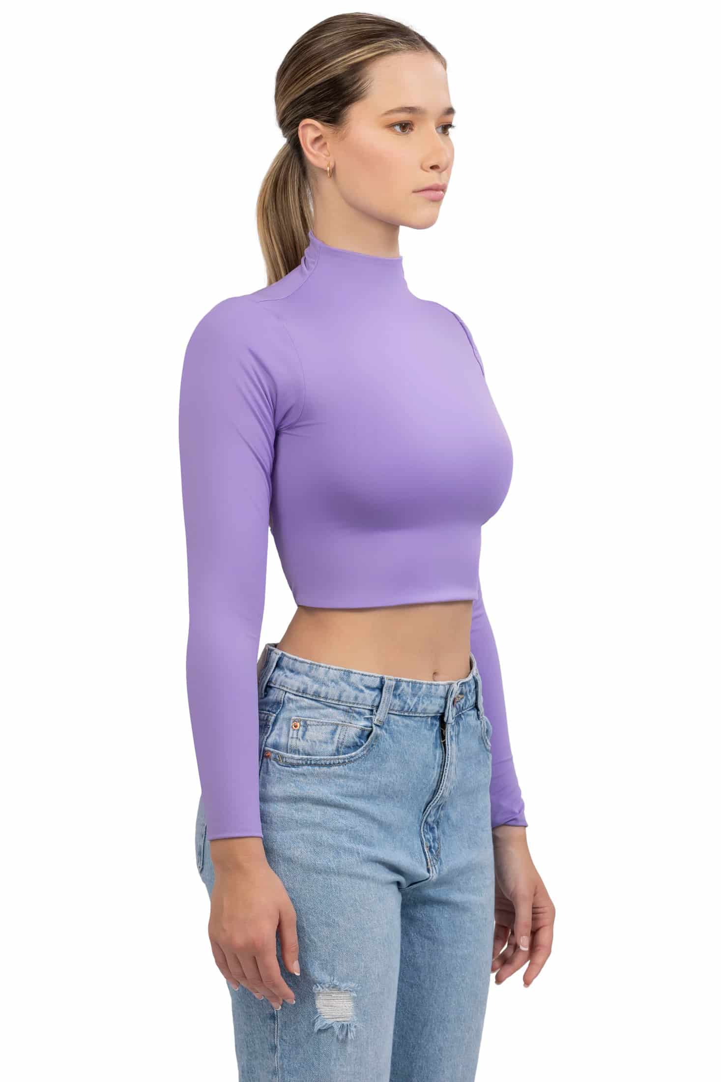 Crop Top – Laredo - miniatura 2