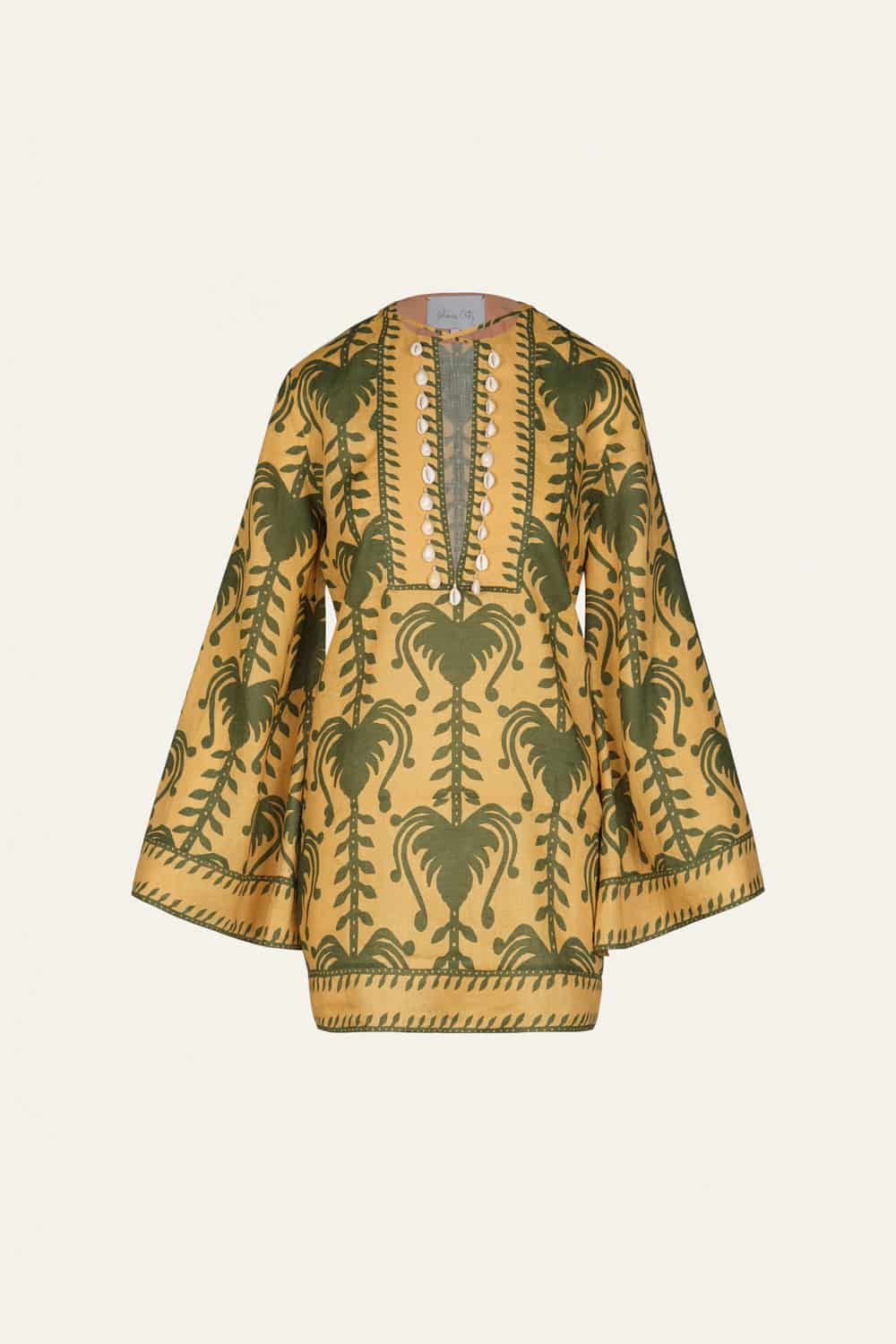 Wild Savannah Dress - miniatura 1