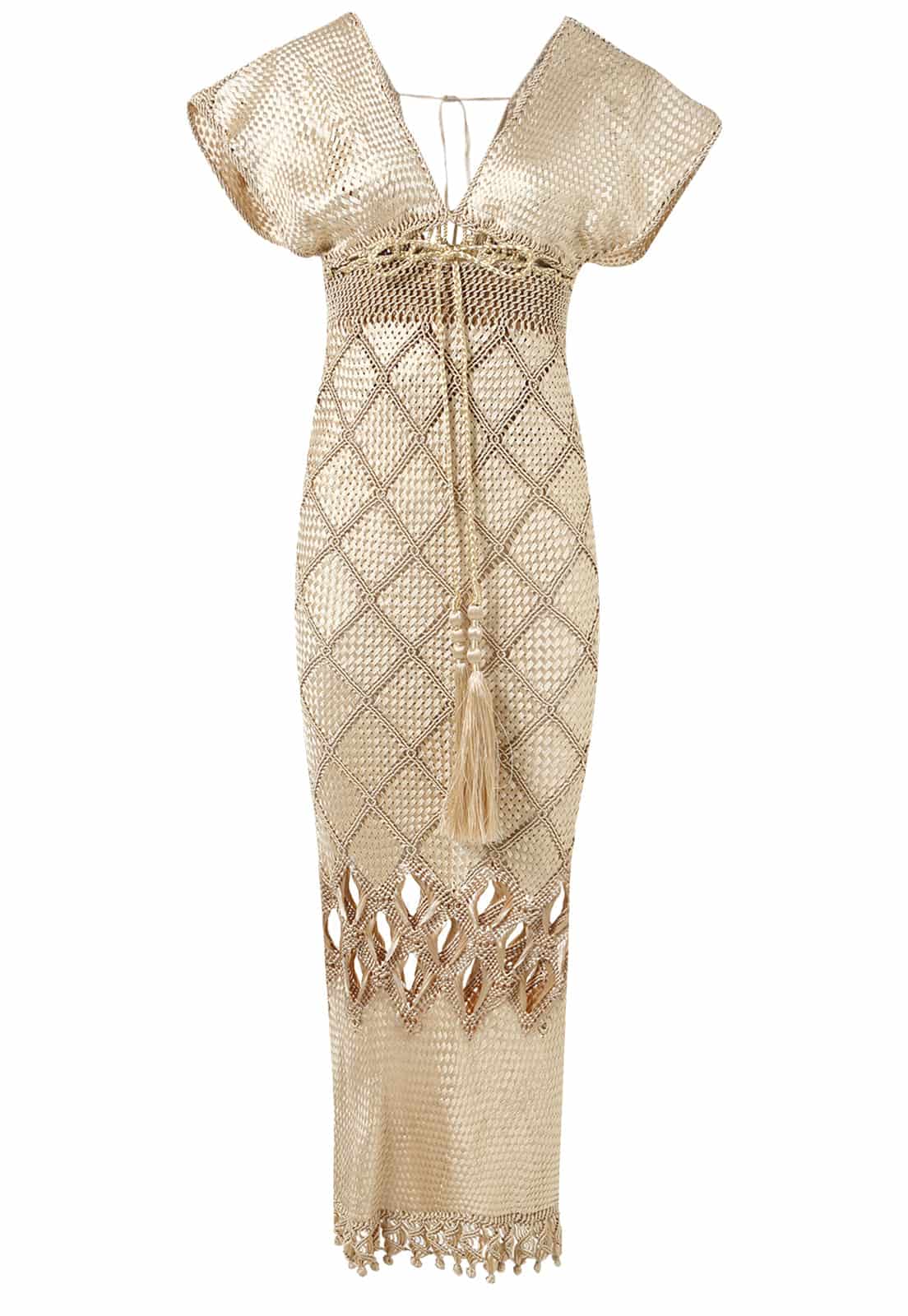ELLIE DRESS - miniatura 6