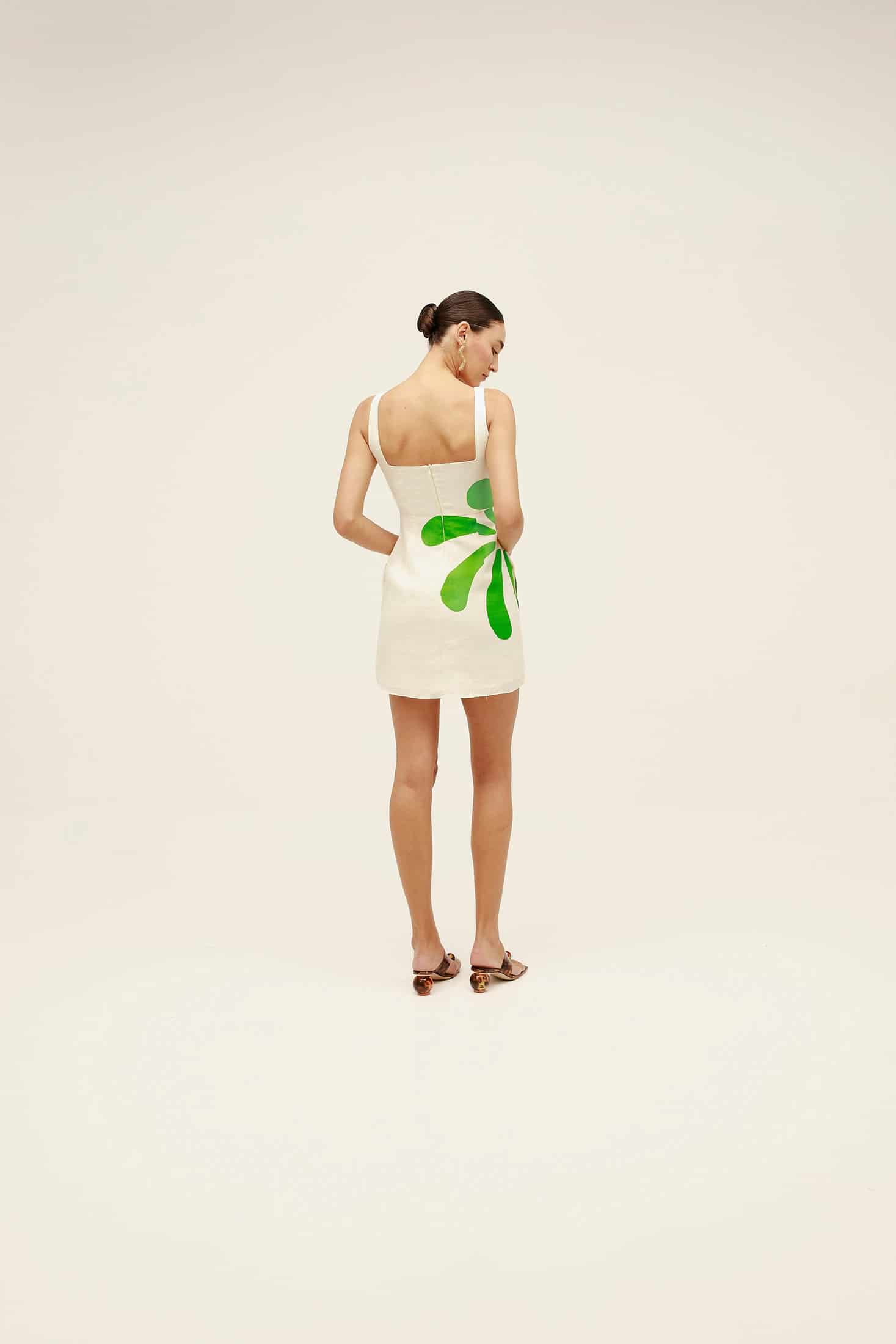 PARKER DRESS - miniatura 2