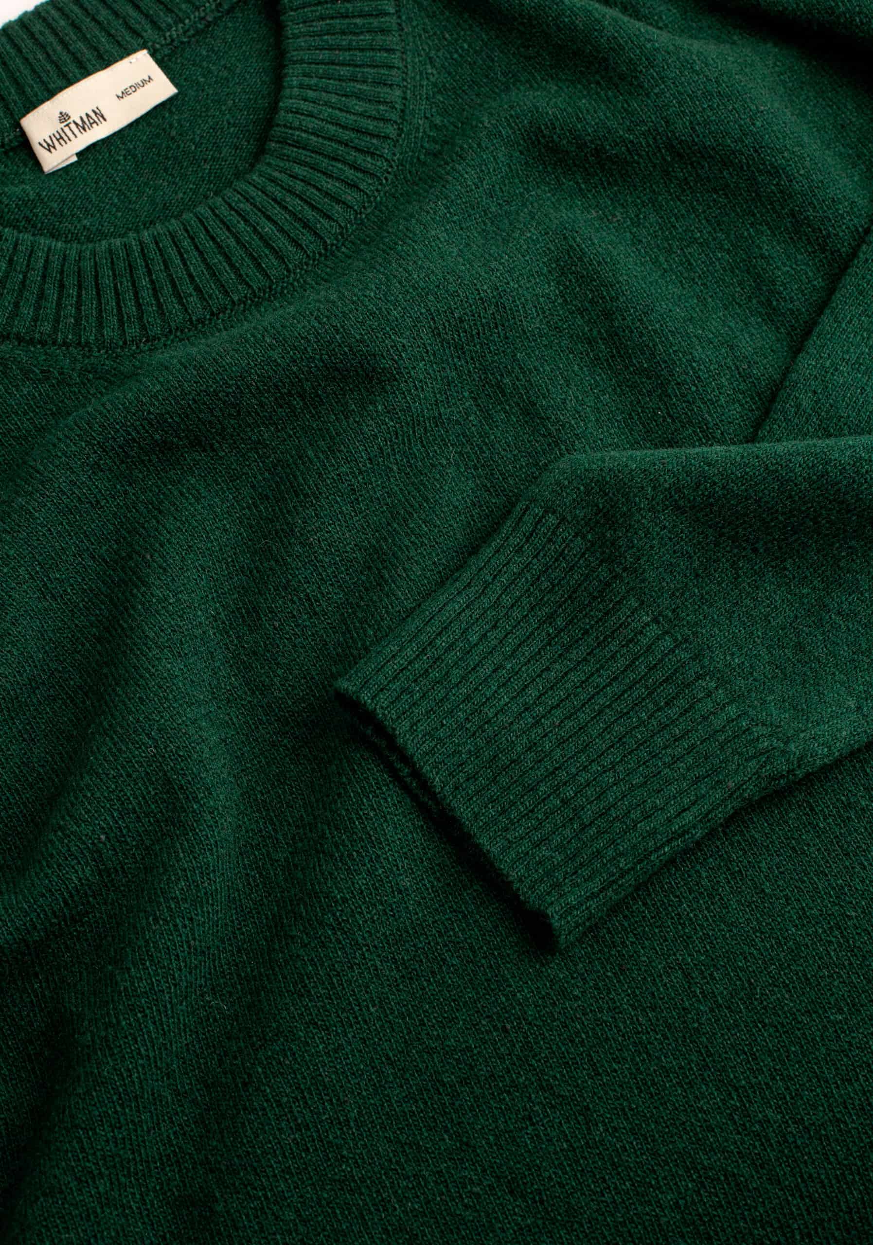 Saco H Lyon Verde Medio - miniatura 7