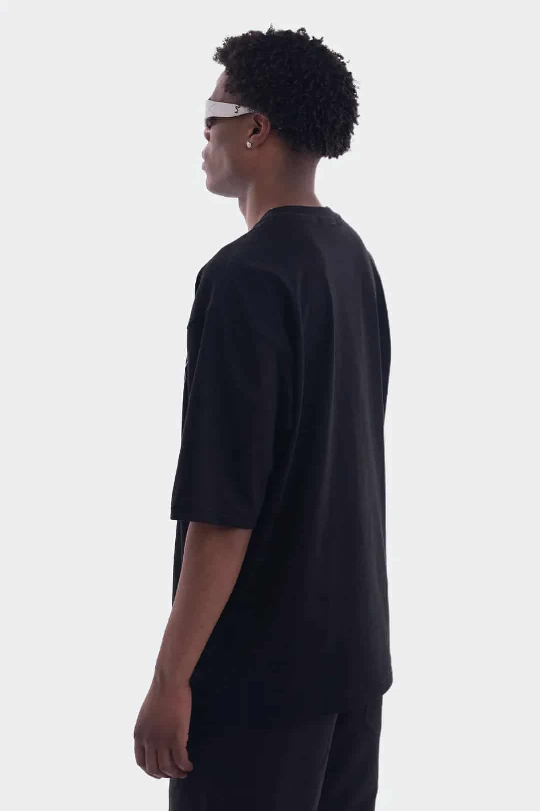 VENENO CAMISETA GRUNGE BONES - miniatura 5