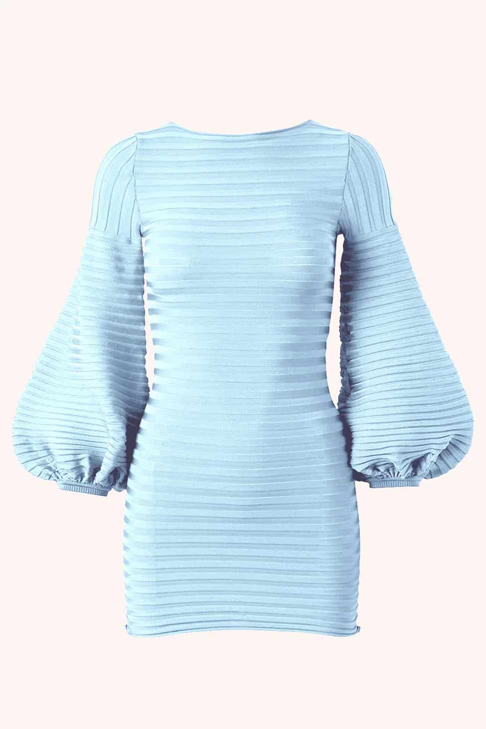 Rousell Blouse - miniatura 5
