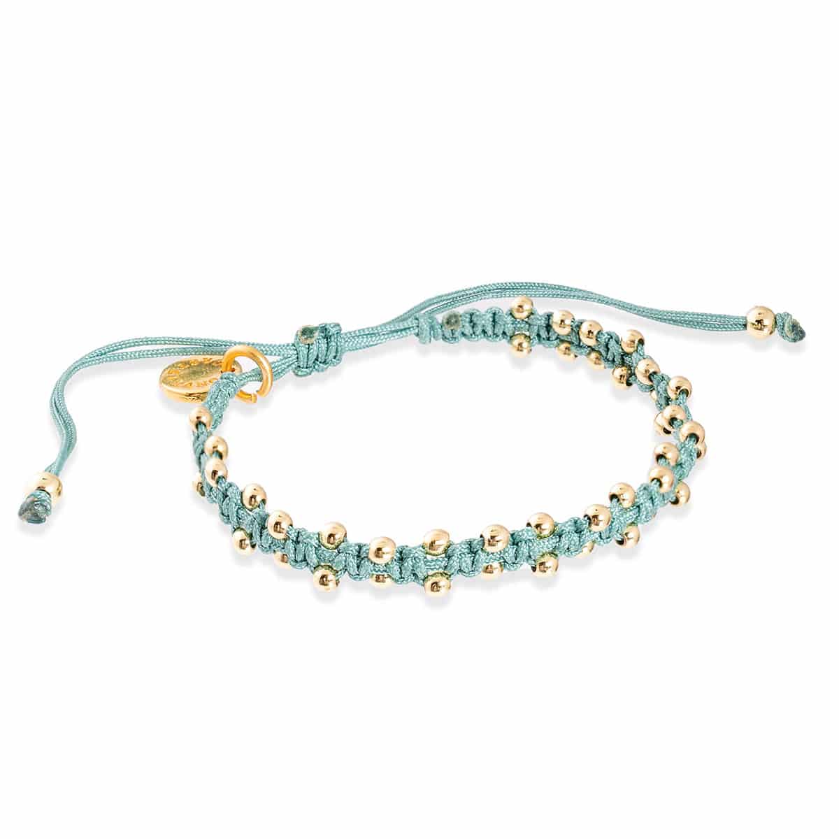 Dream Bracelet | Cielo - miniatura 1