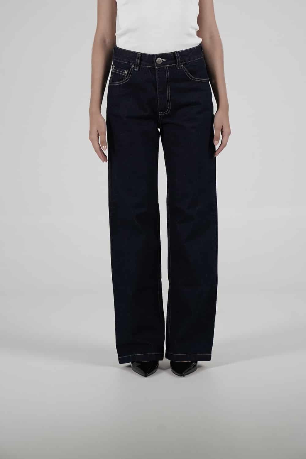 Indigo Jeans - miniatura 1
