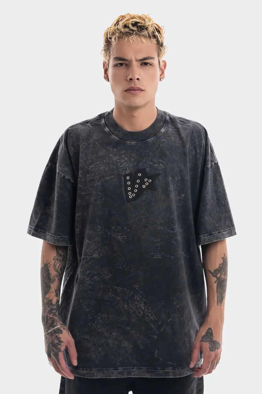 VENENO CAMISETA FASTFLAG - miniatura 1