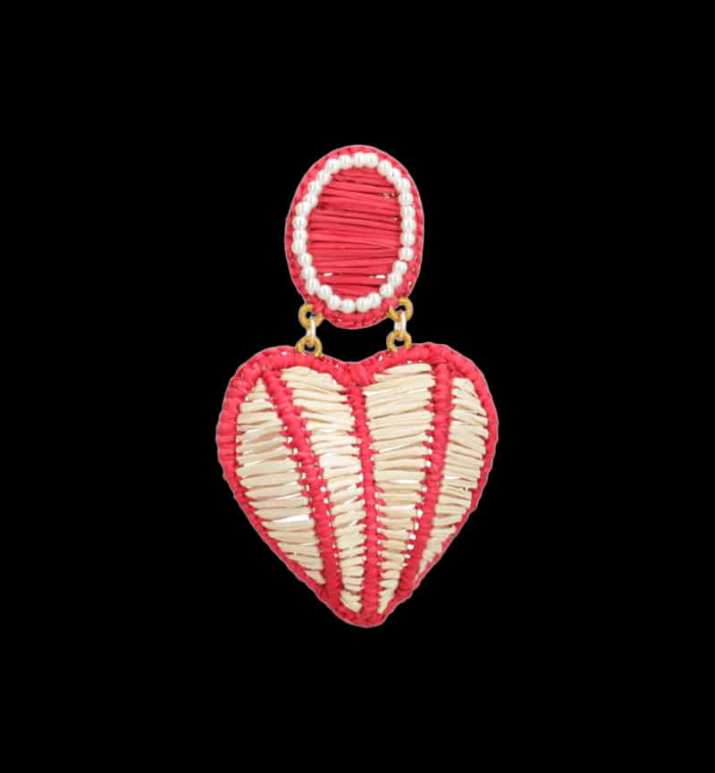 Aretes Amor - miniatura 2