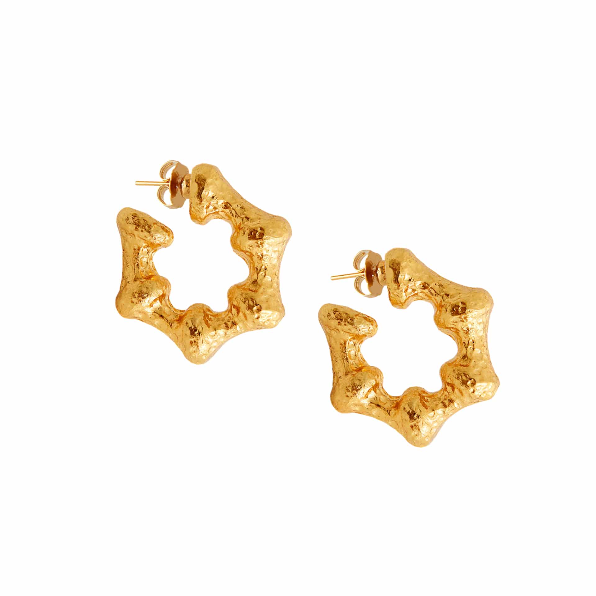 Formation Bold Hoops - miniatura 1