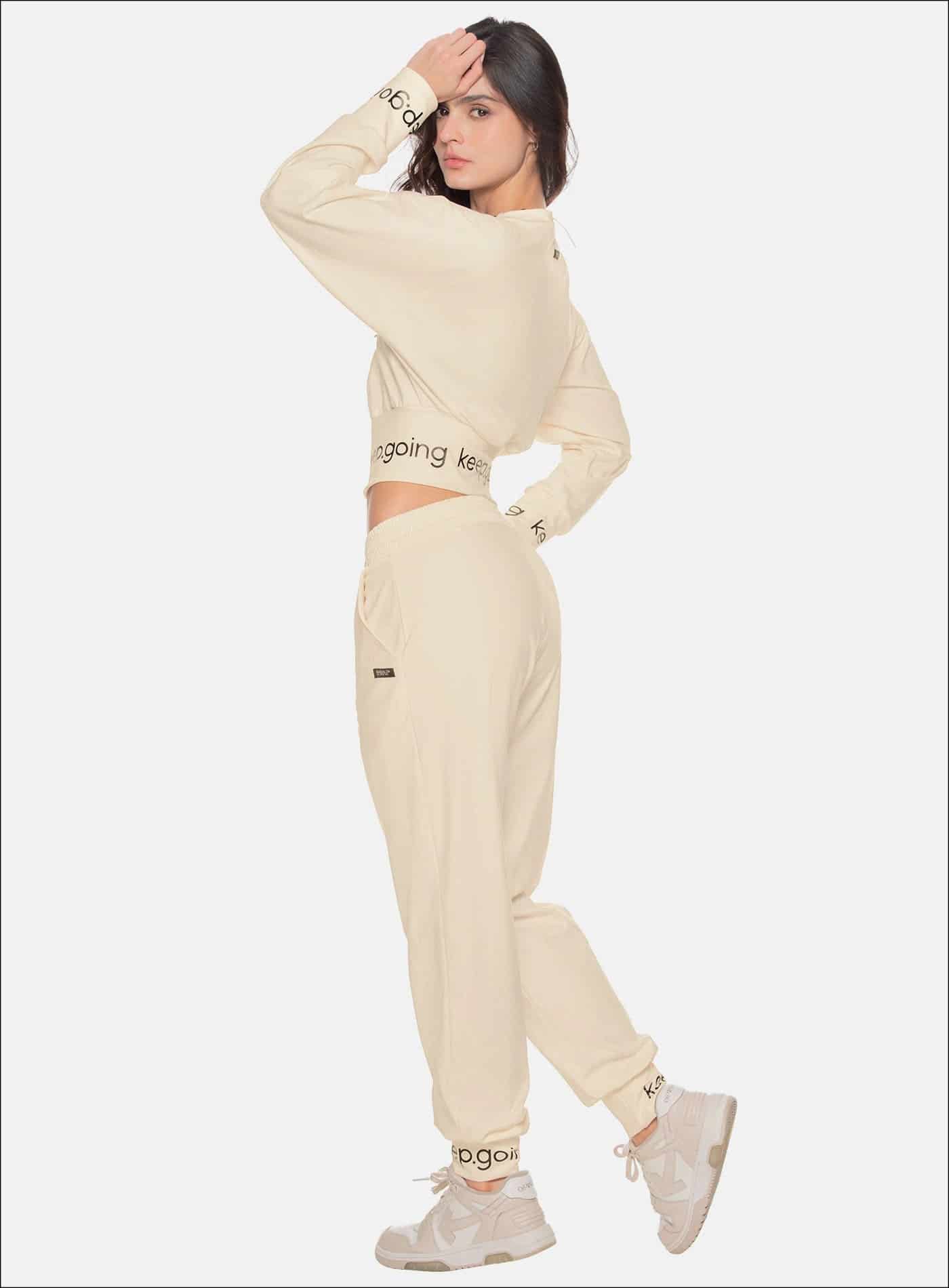 JOGGER DEPORTIVO POLIÉSTER – PRECIO ESPECIAL - miniatura 2