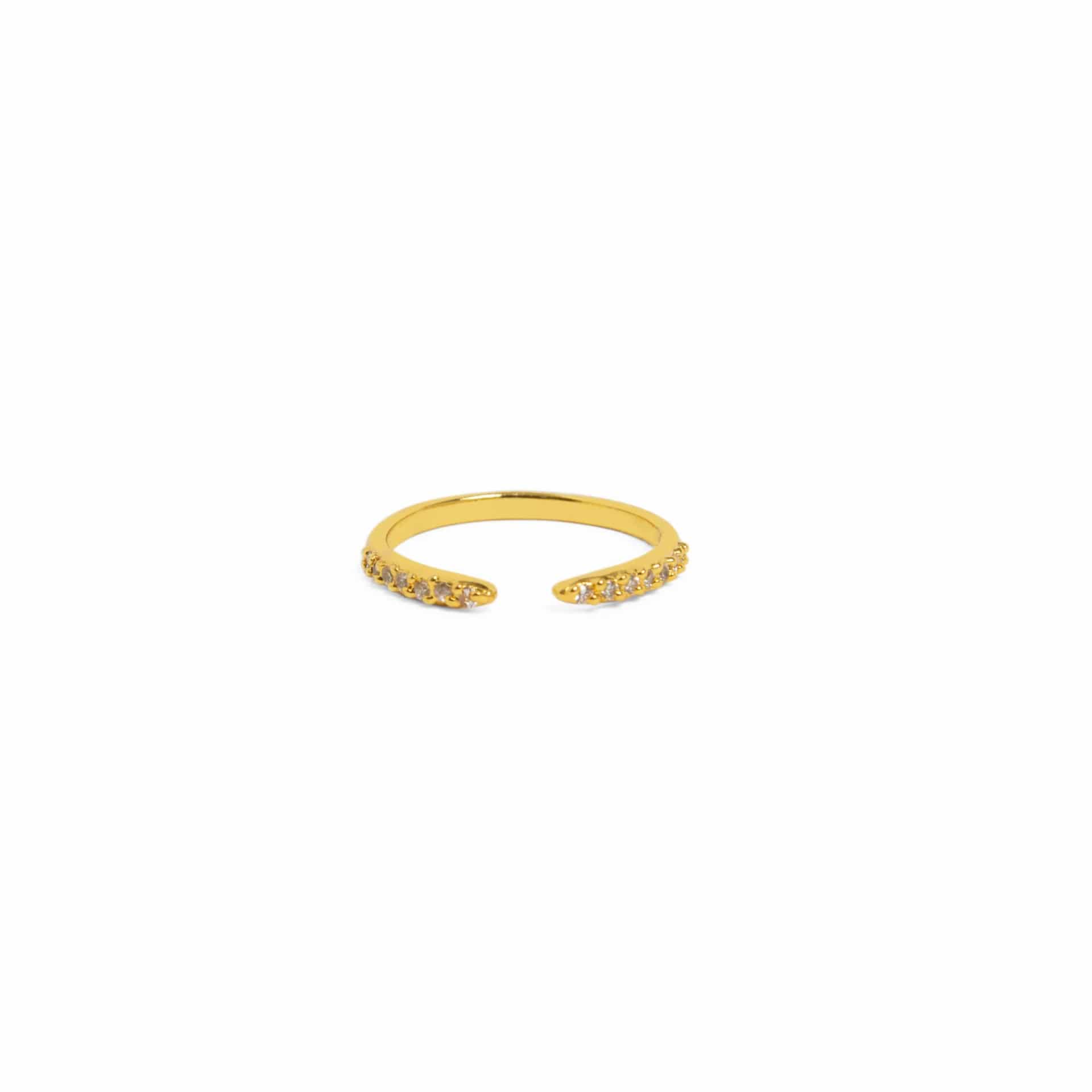 Anillo Love Shine - miniatura 8
