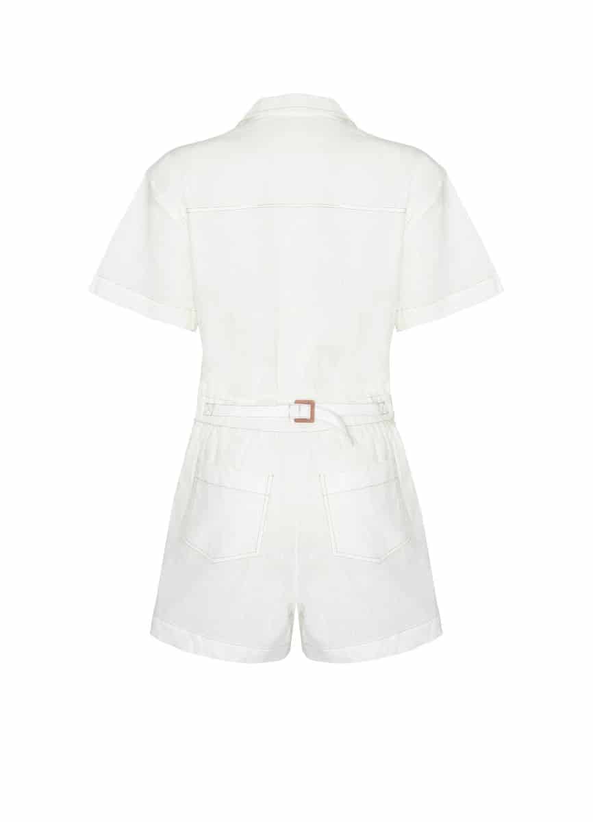 CORALIA FLAIR JUMPSUIT 9436 - miniatura 4
